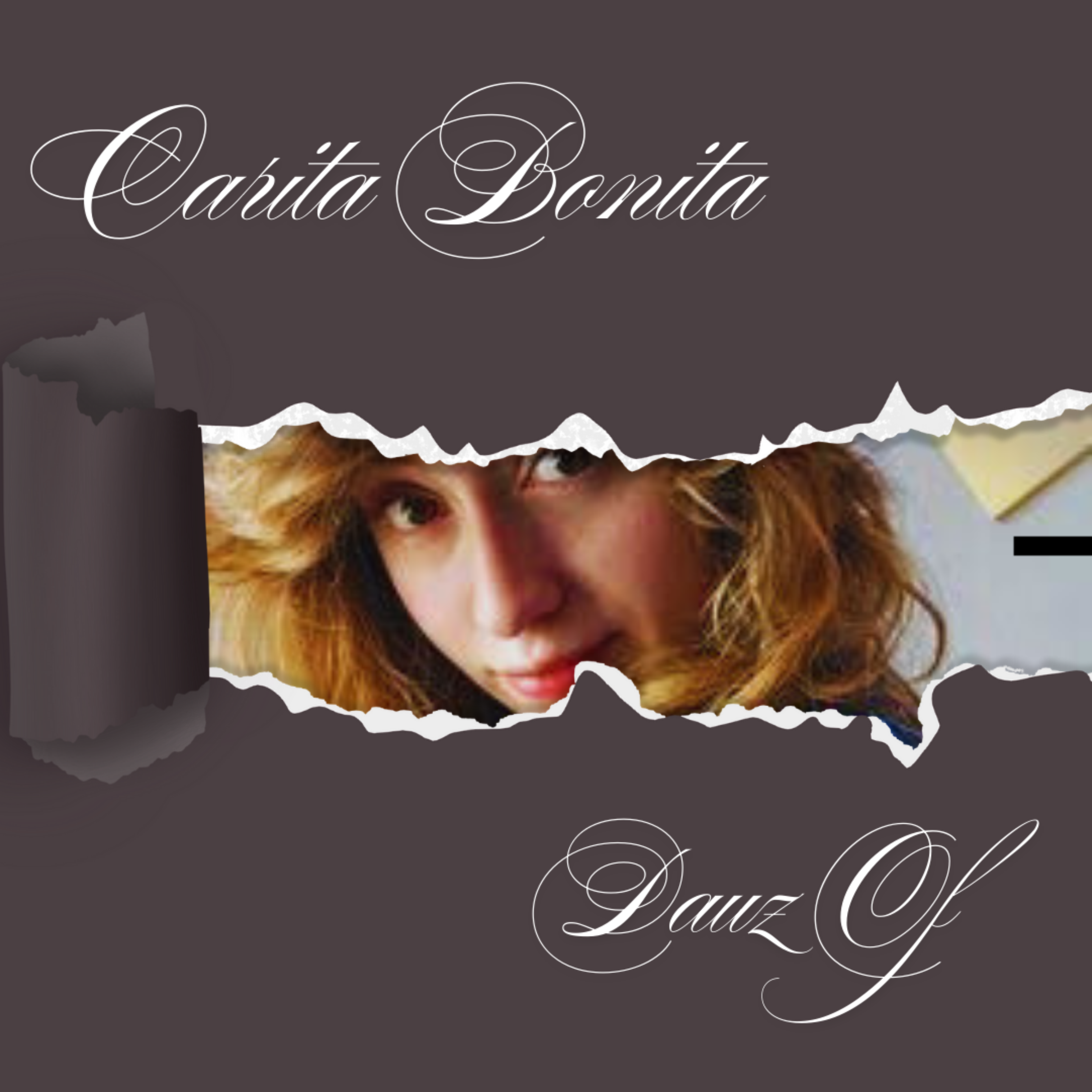 Carita Bonita artwork