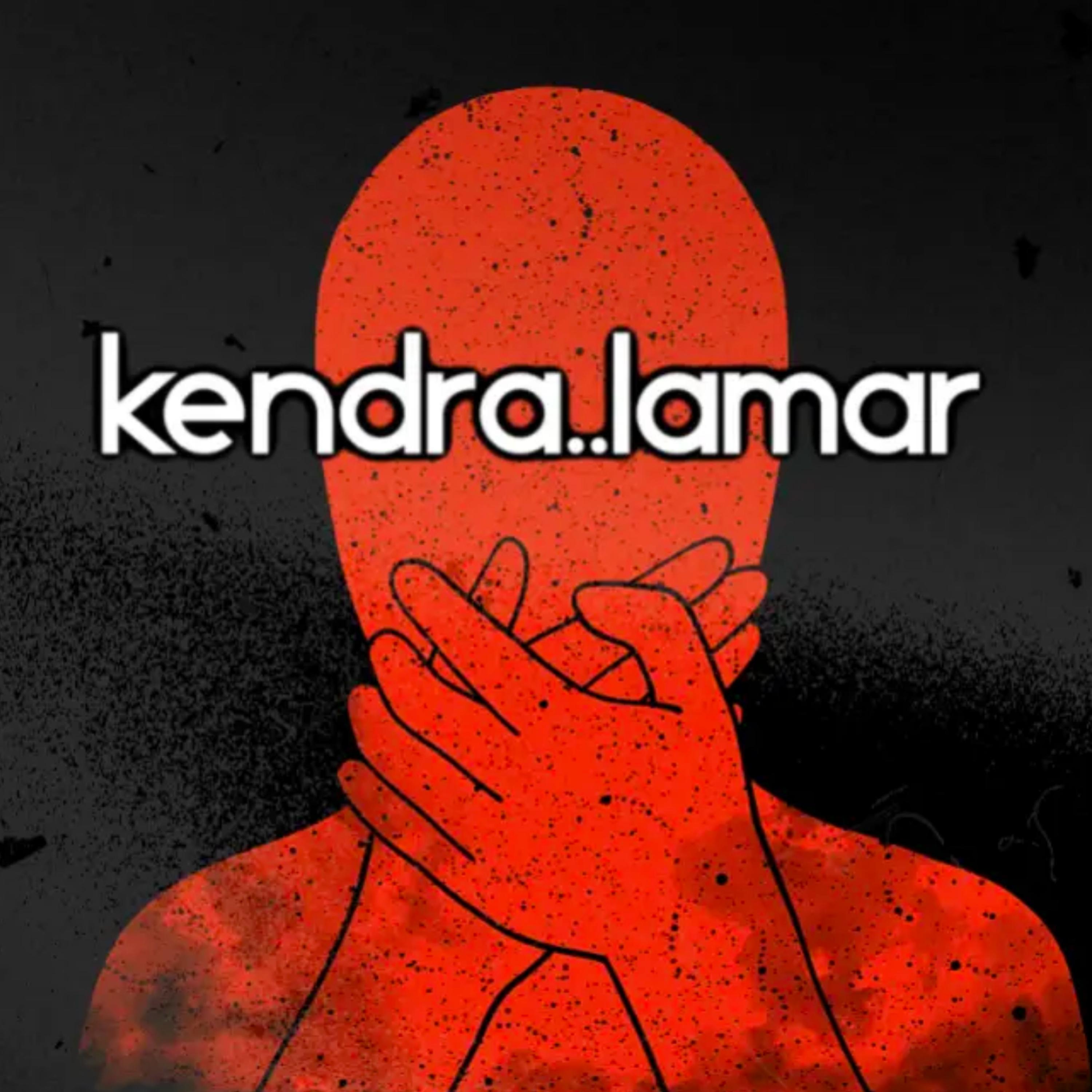 Kendra Lamar artwork