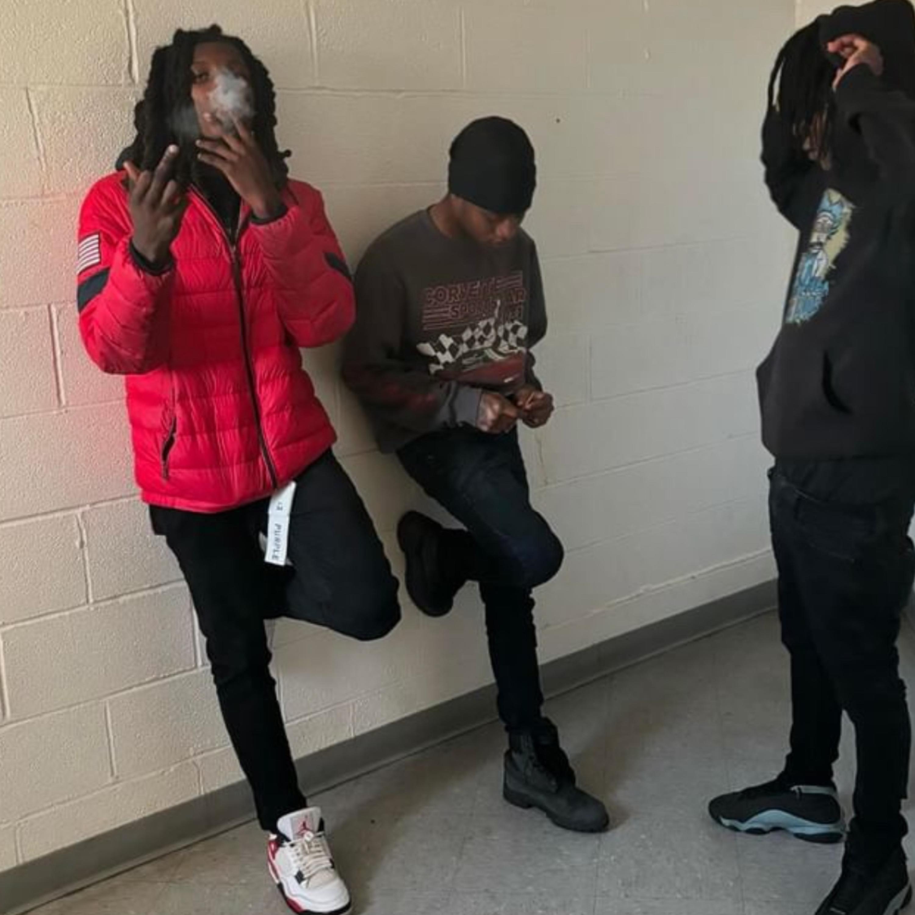 Wake Up Calls artwork