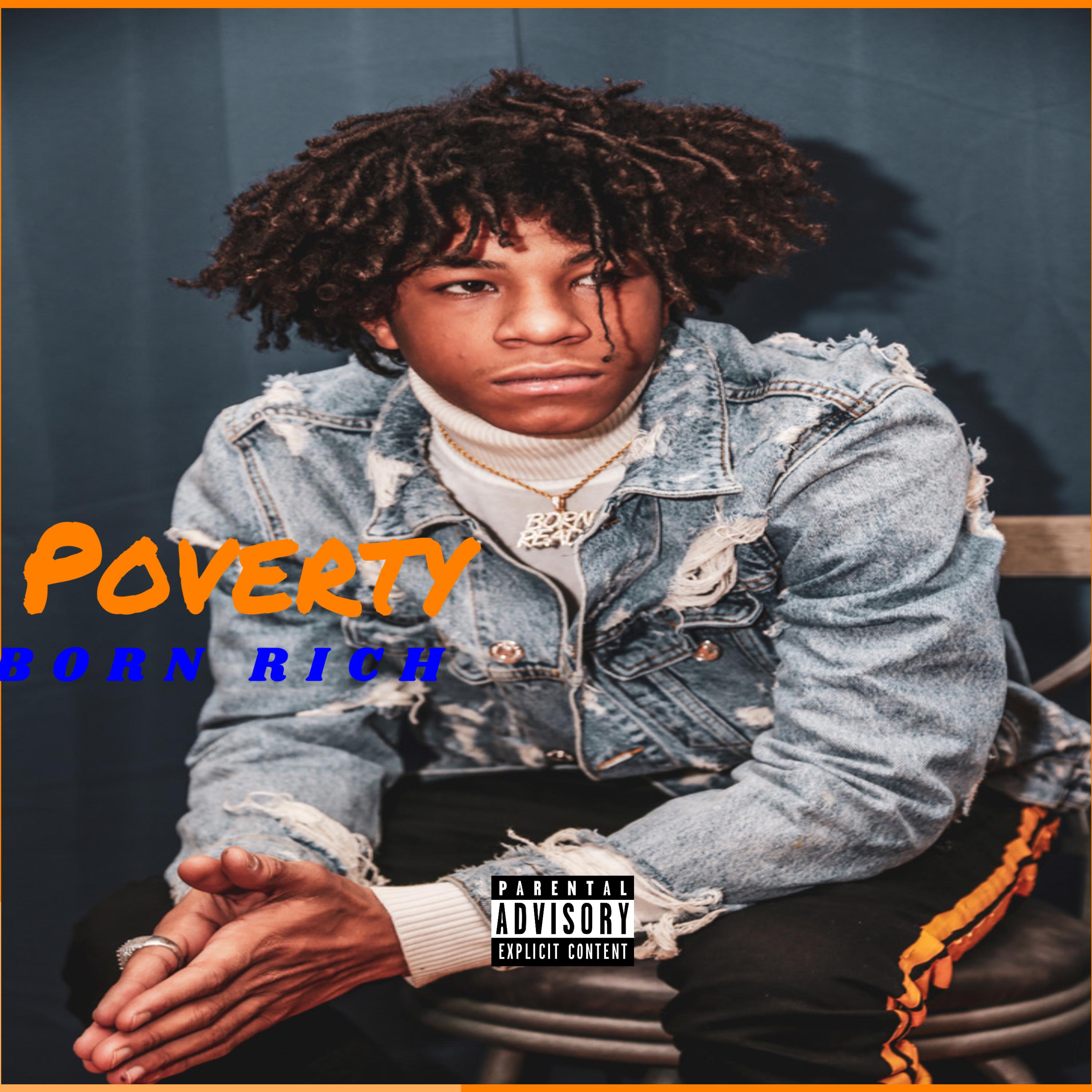Poverty artwork