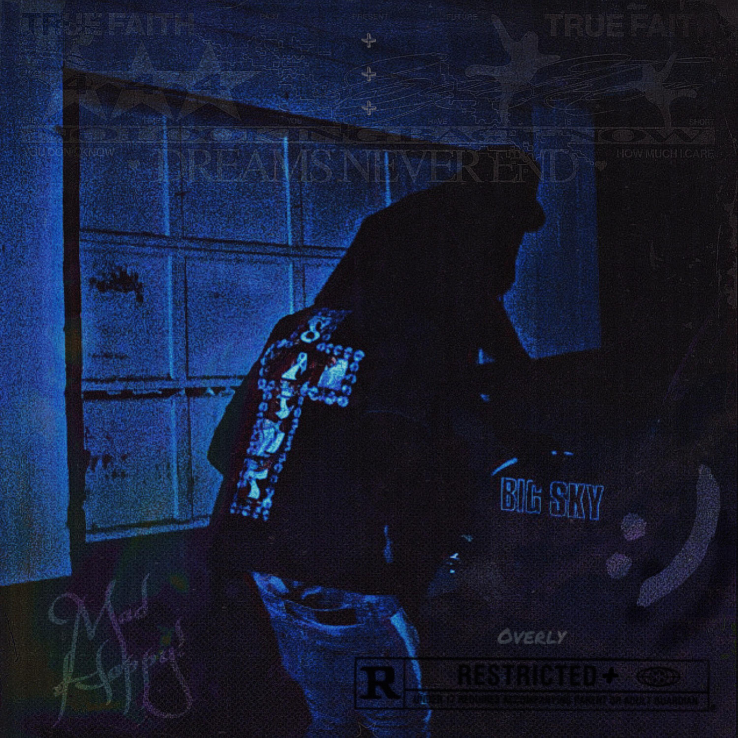 Dreams Never End + artwork