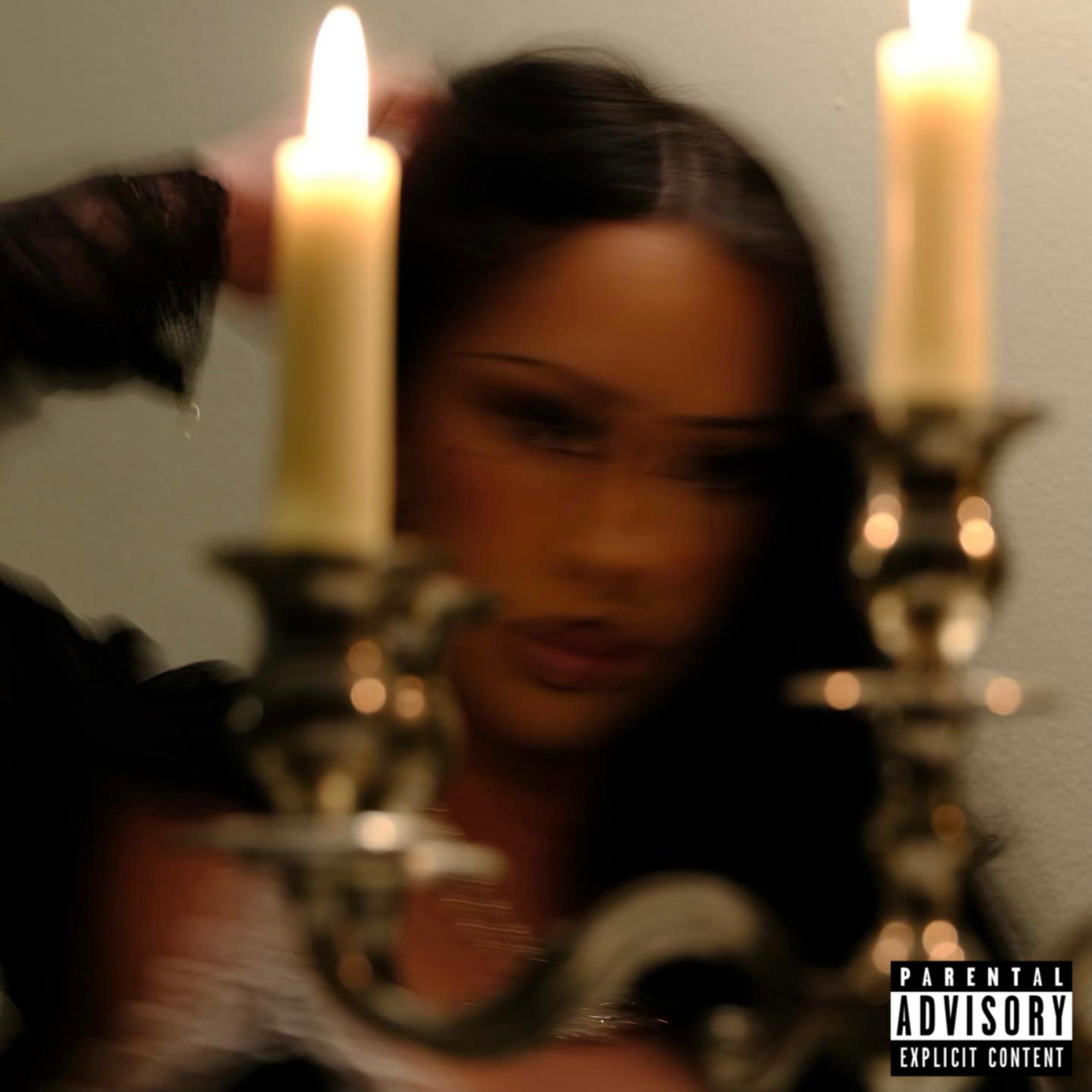 When You Look At Me artwork