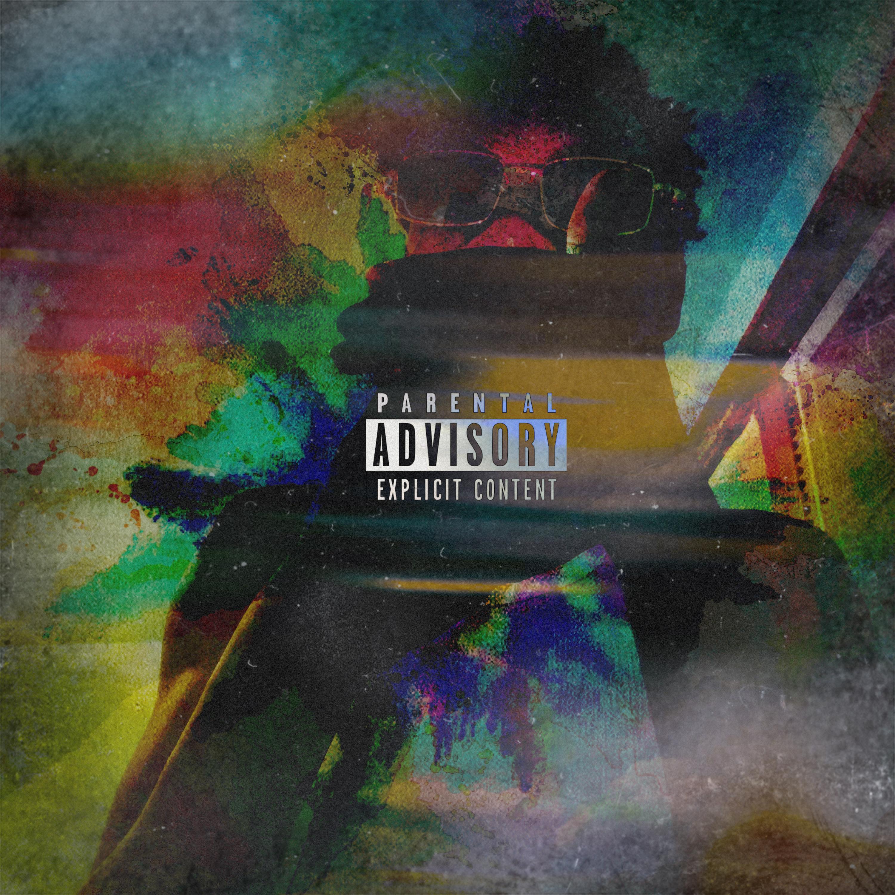 Keepin' It Real 2 by K-crae cover art