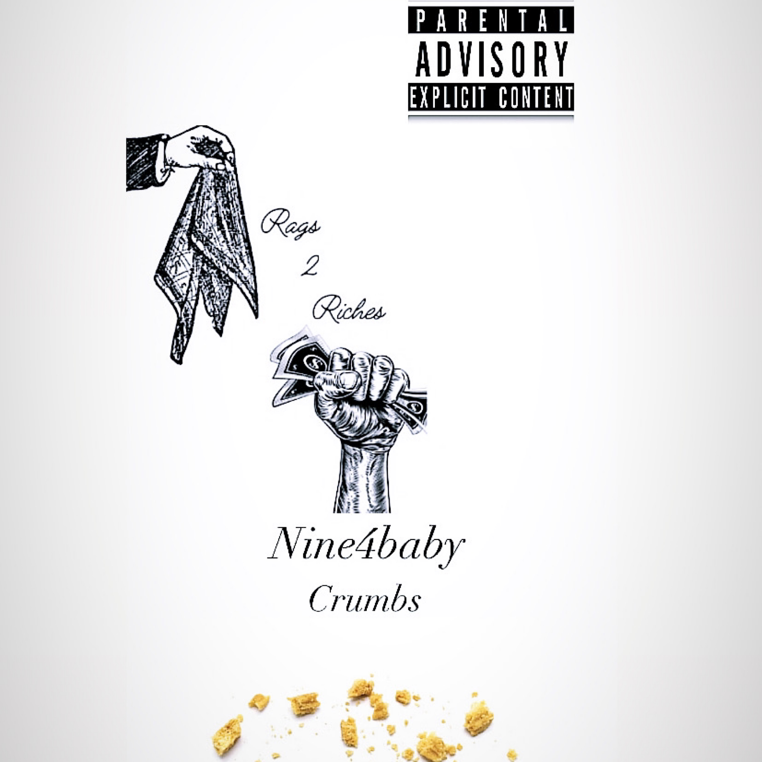 Crumbs artwork