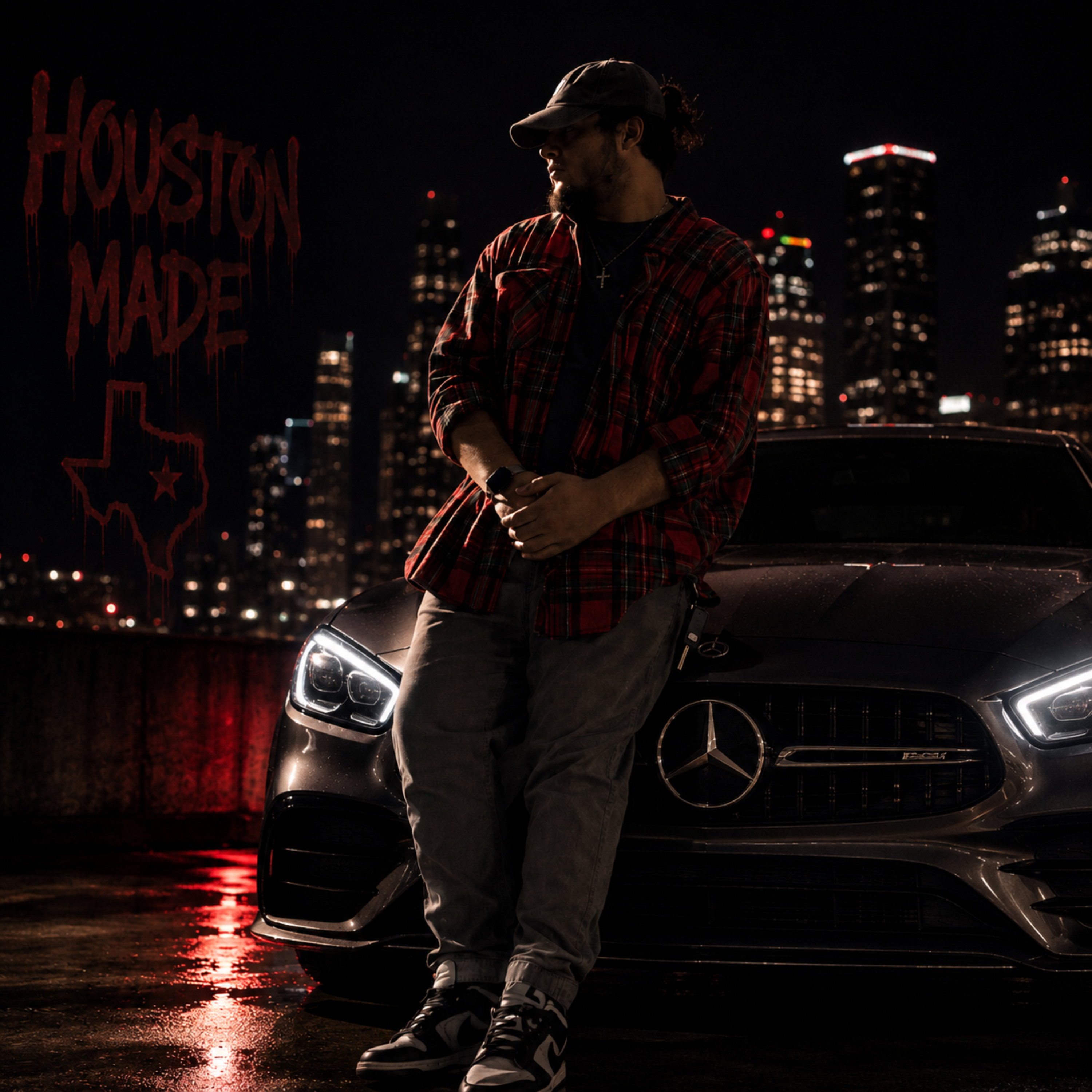 Ridaz by Noczz cover art