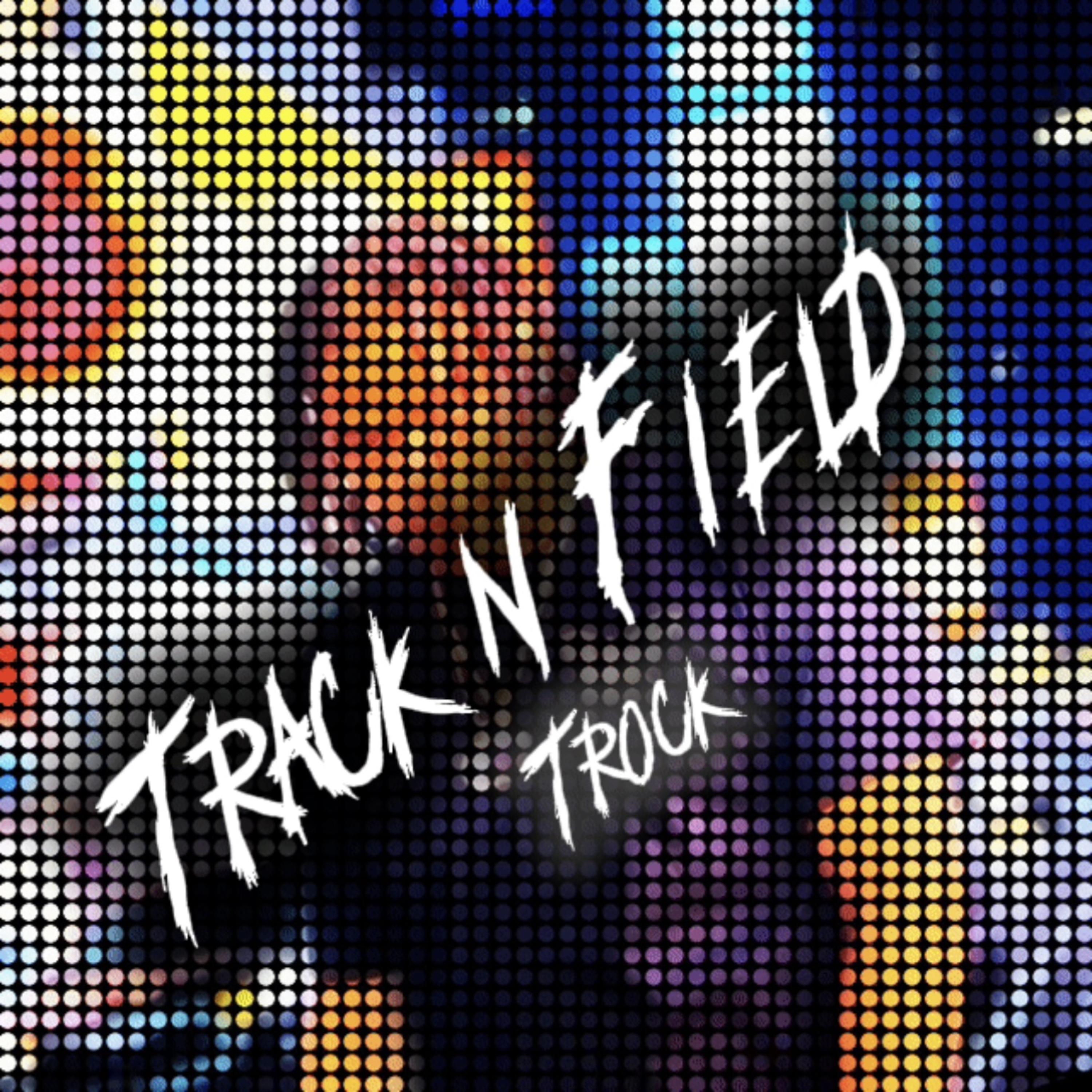 Track N Field artwork