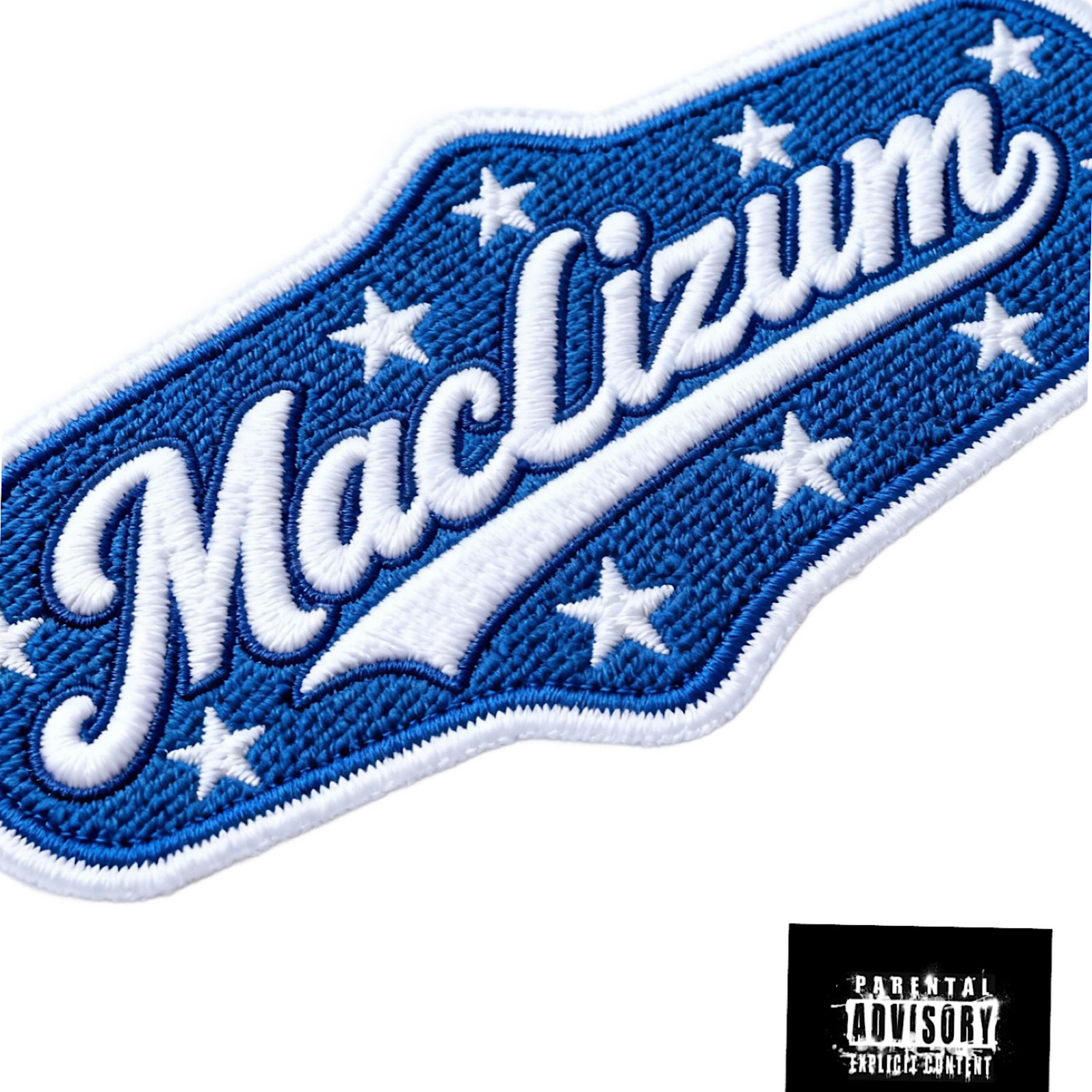 MacLizum artwork