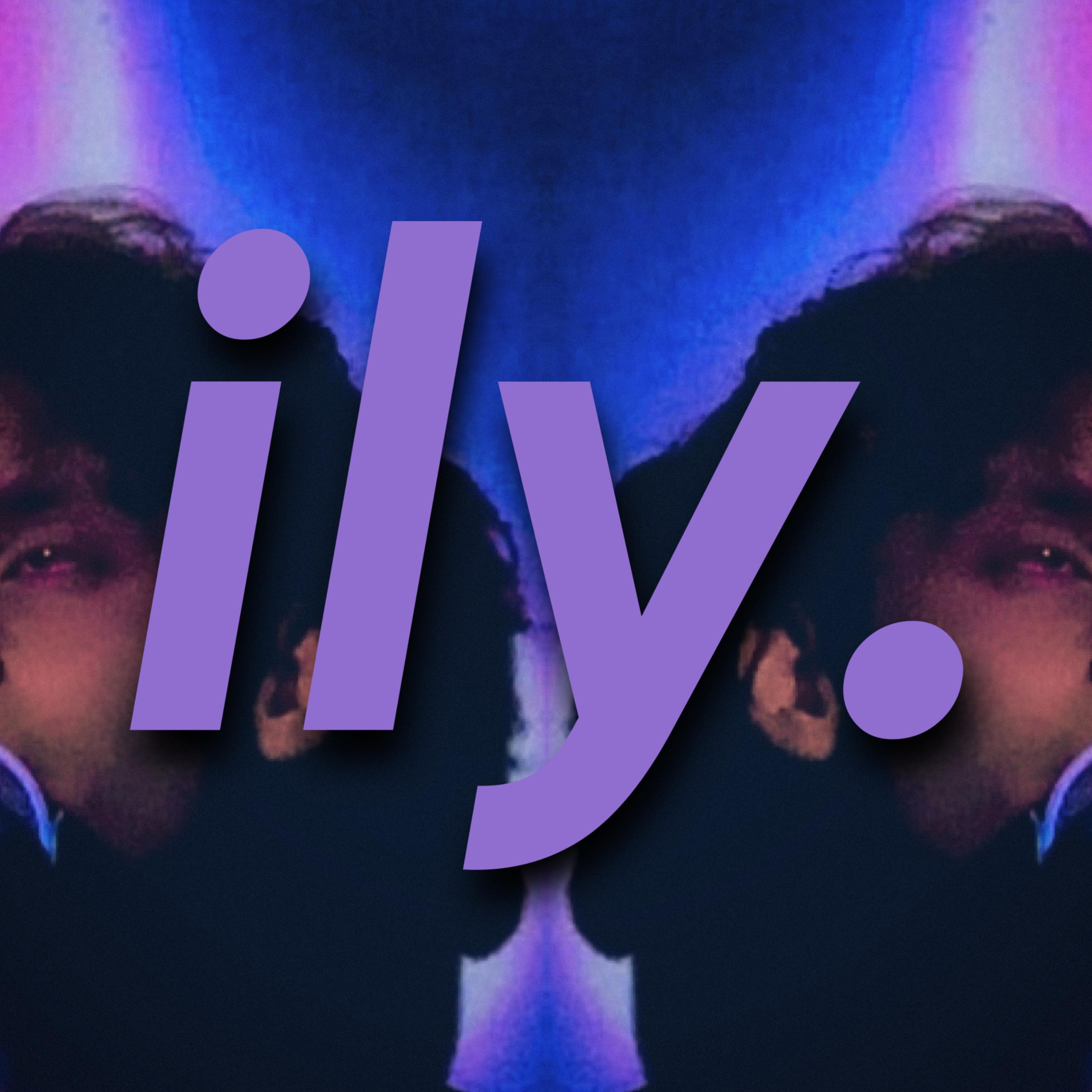 ily. artwork