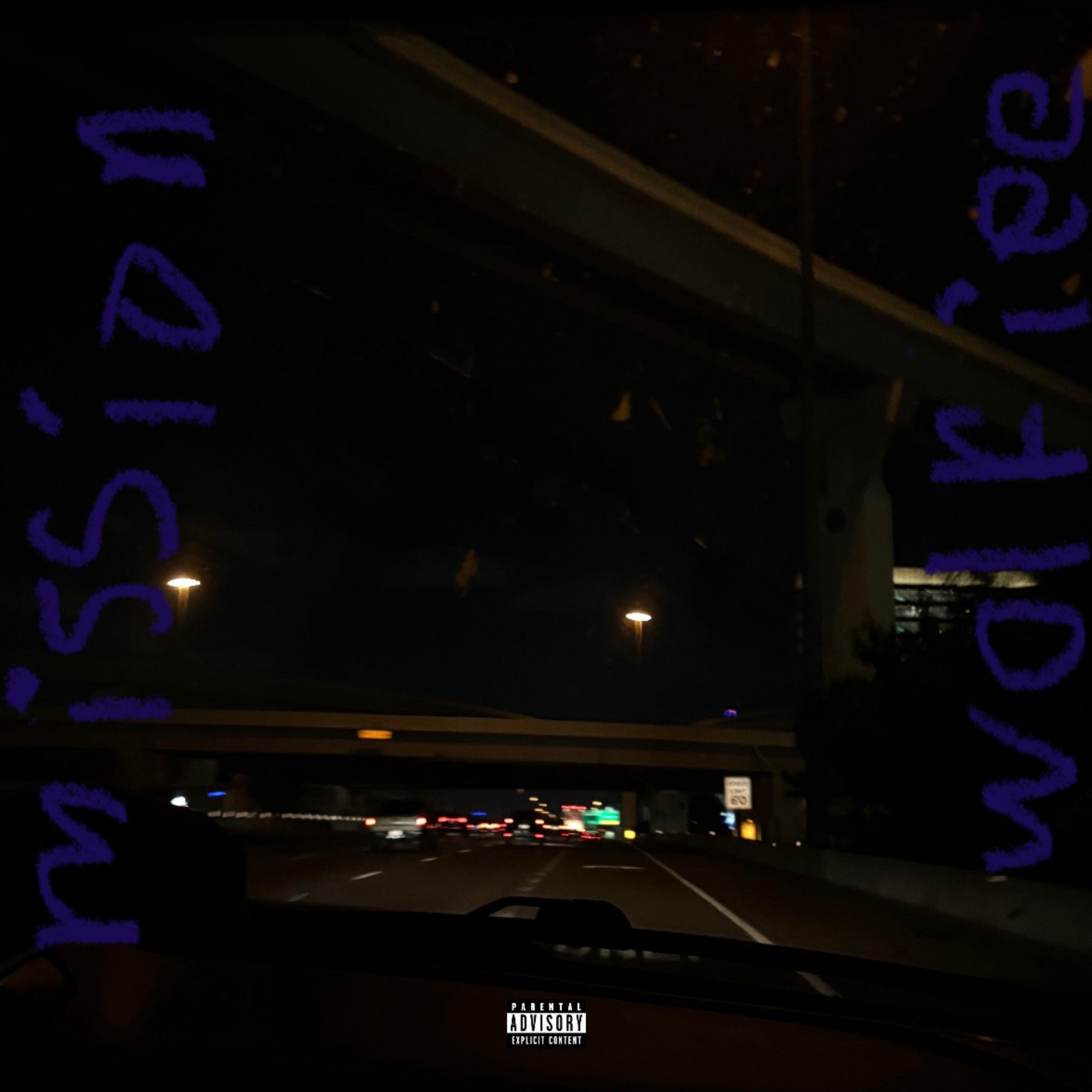 M I S S I O N artwork