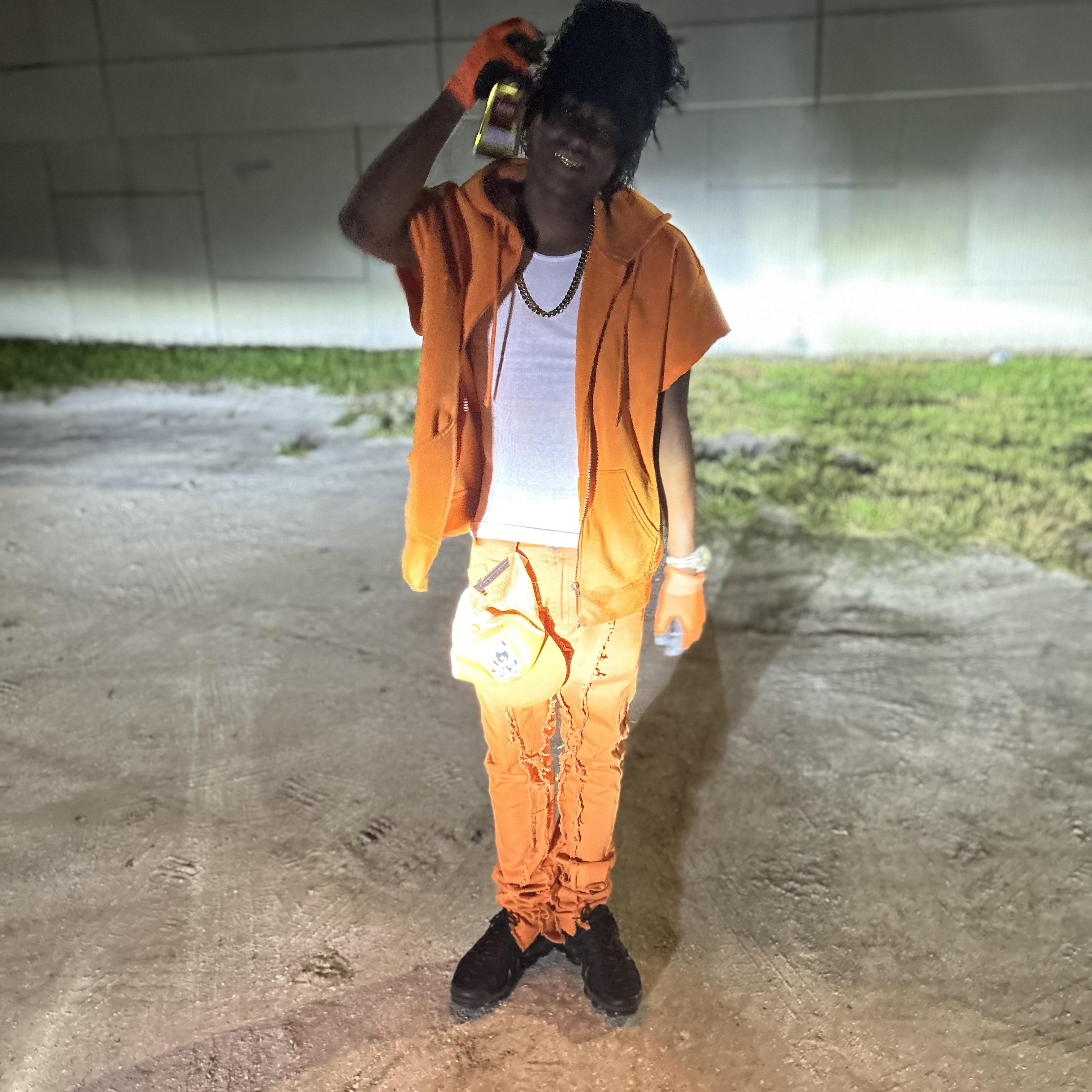 Field Hunting artwork