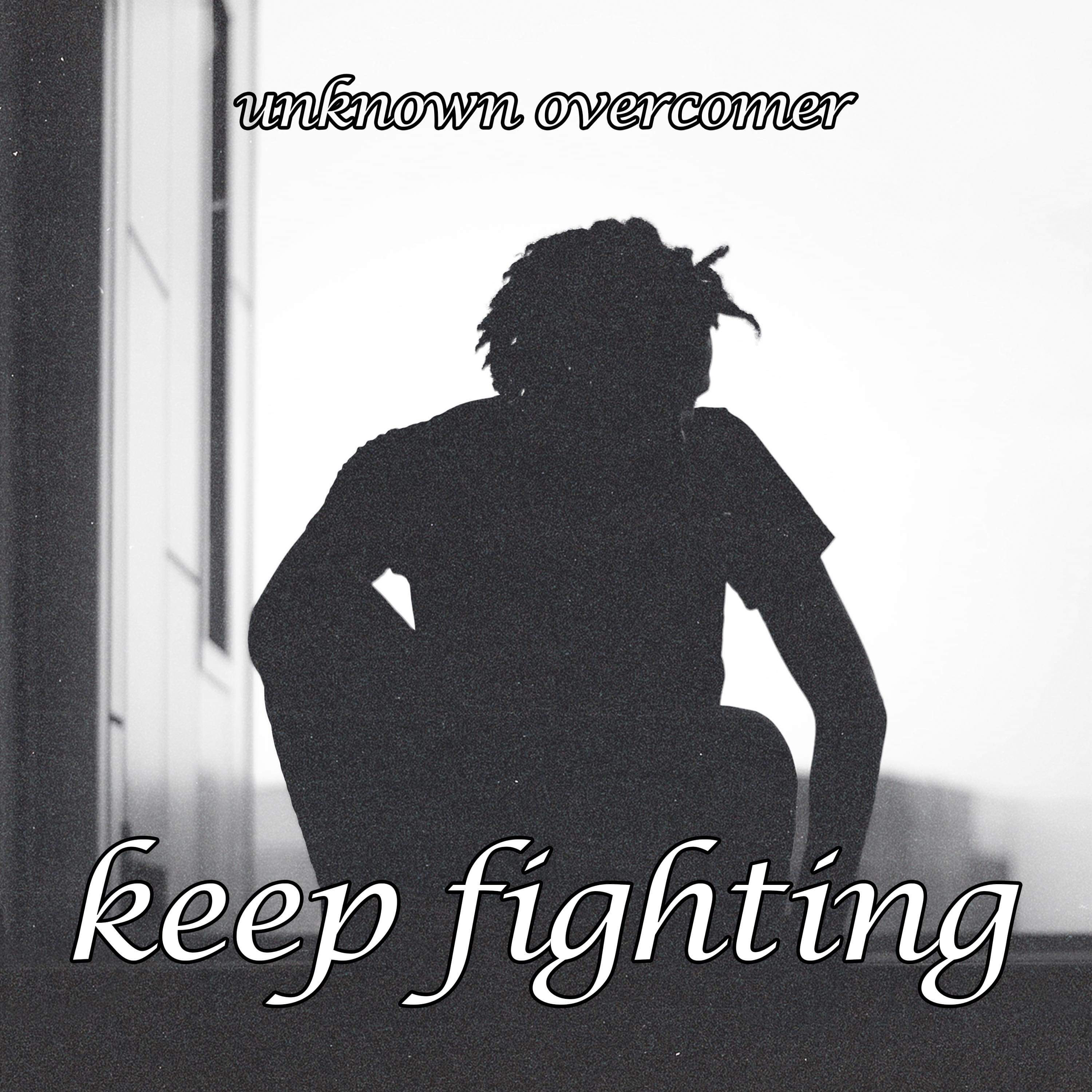 Keep Fighting artwork