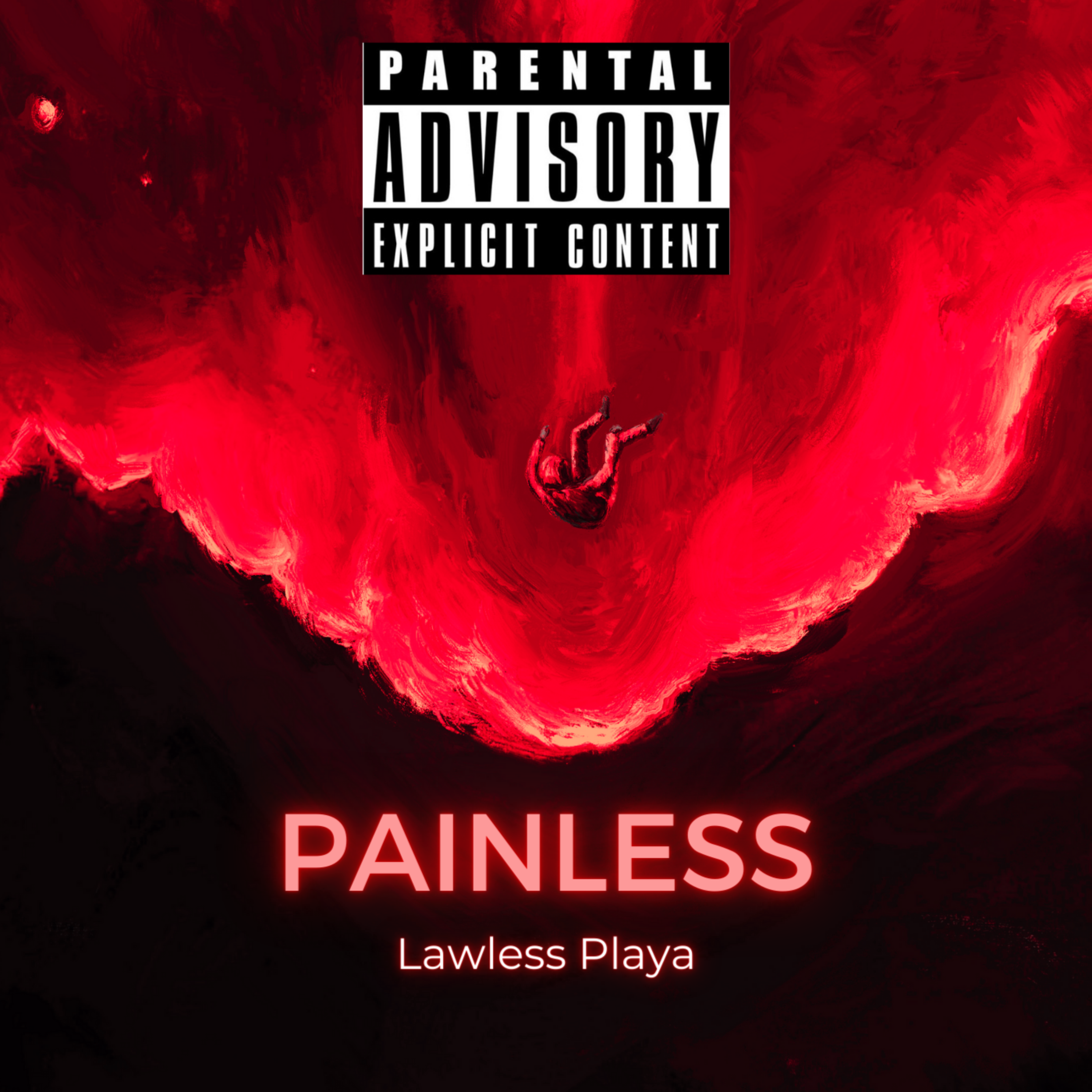 Painless artwork