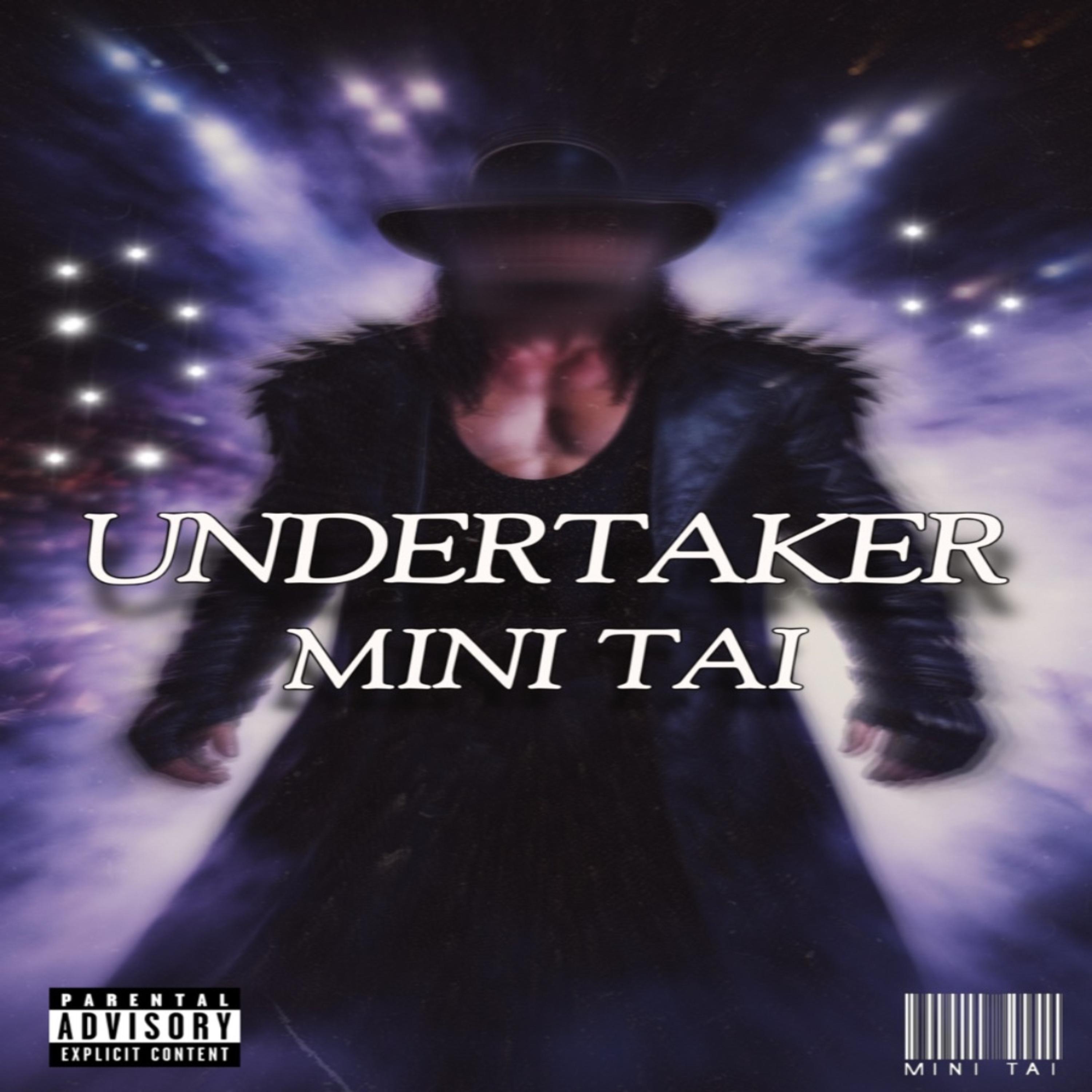 Undertaker artwork
