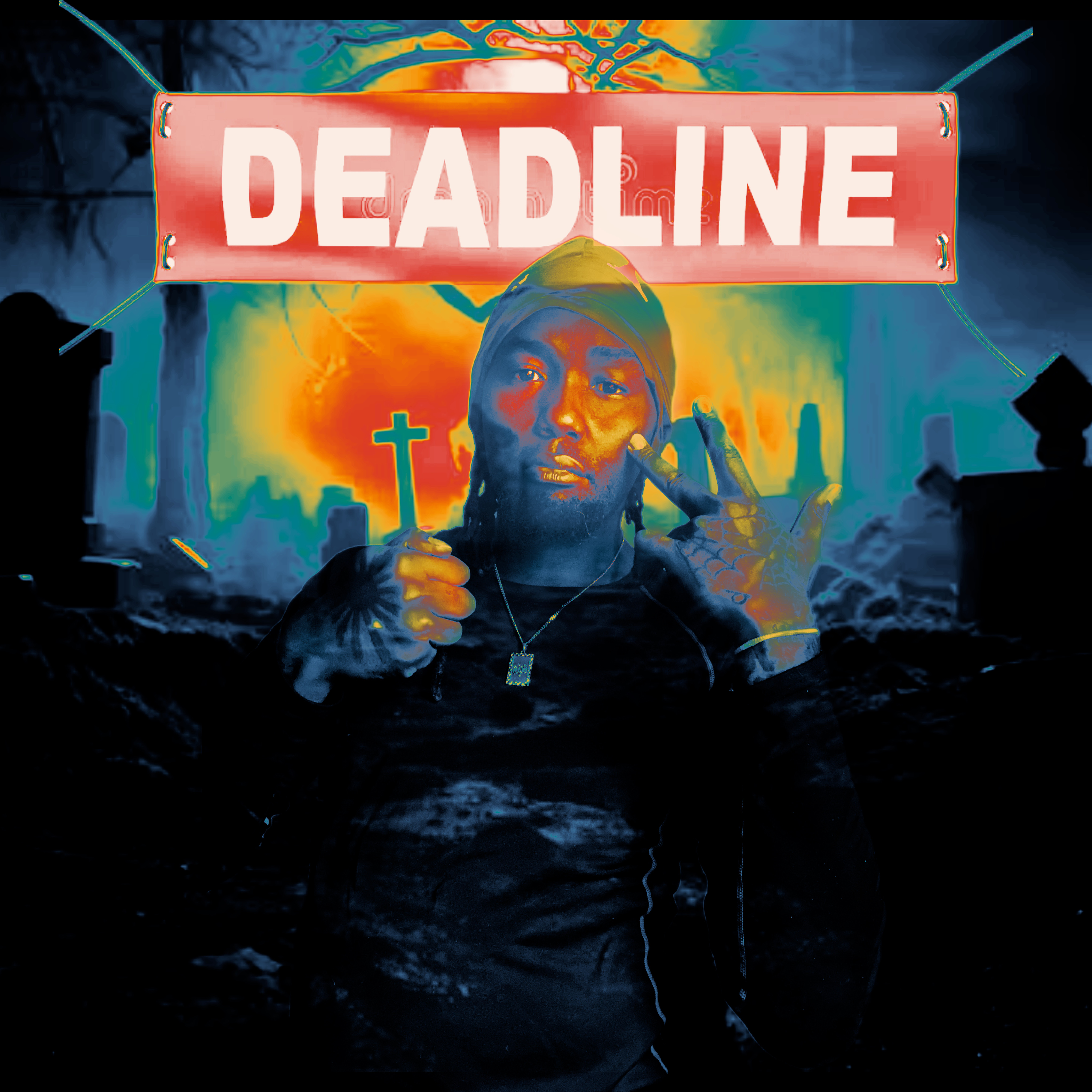 DEADLINE artwork