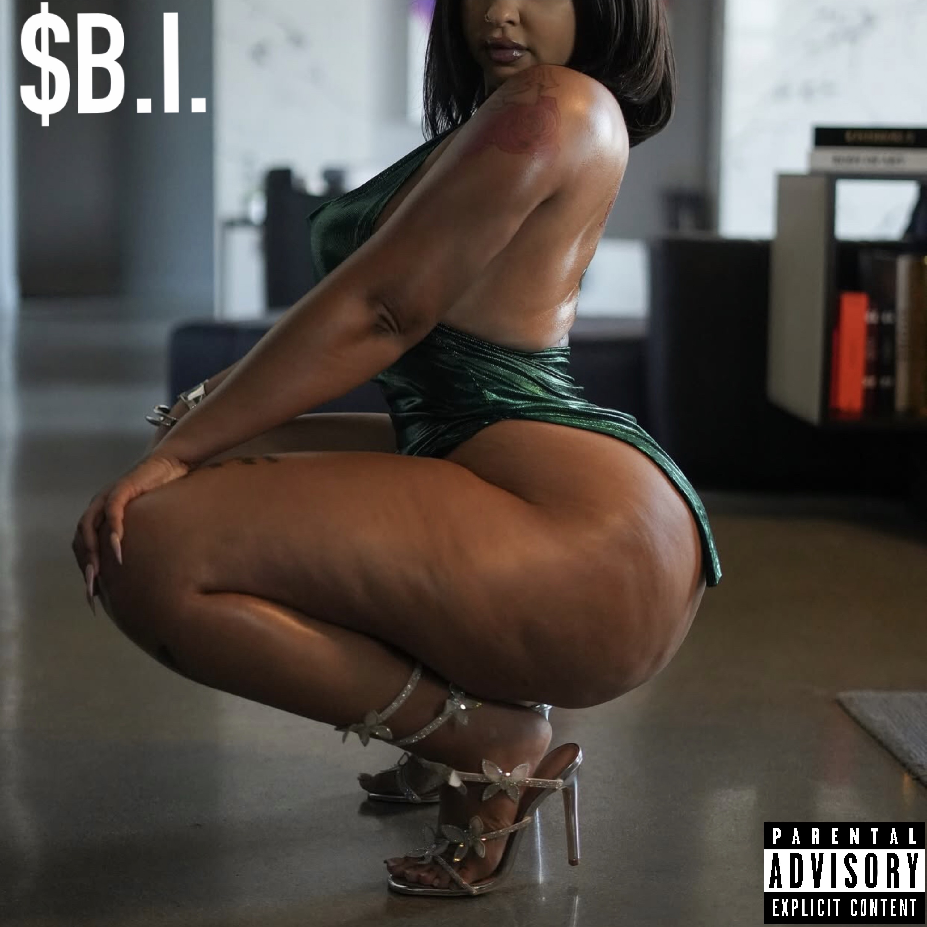 FUCK ALL OF EM artwork