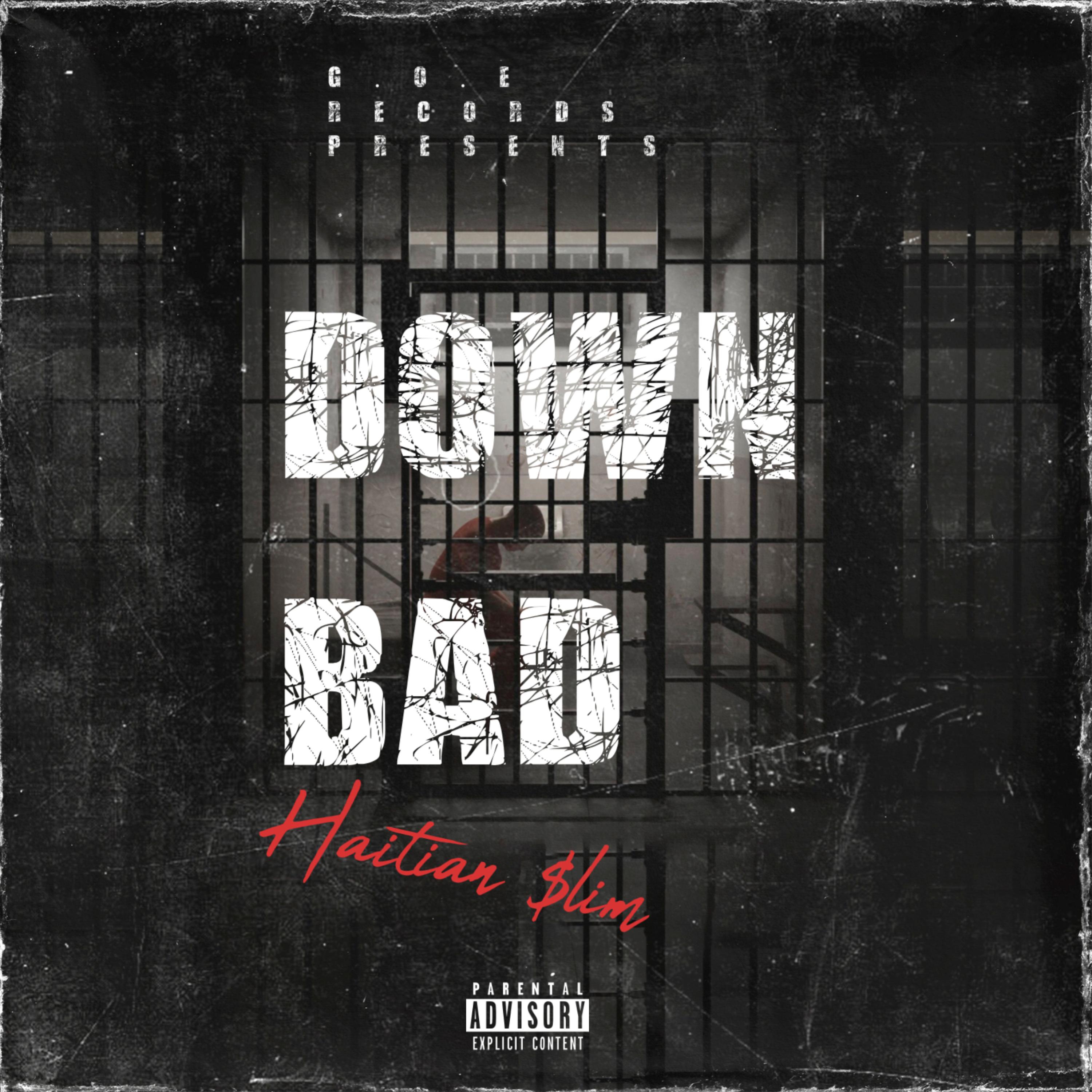 Down Bad artwork