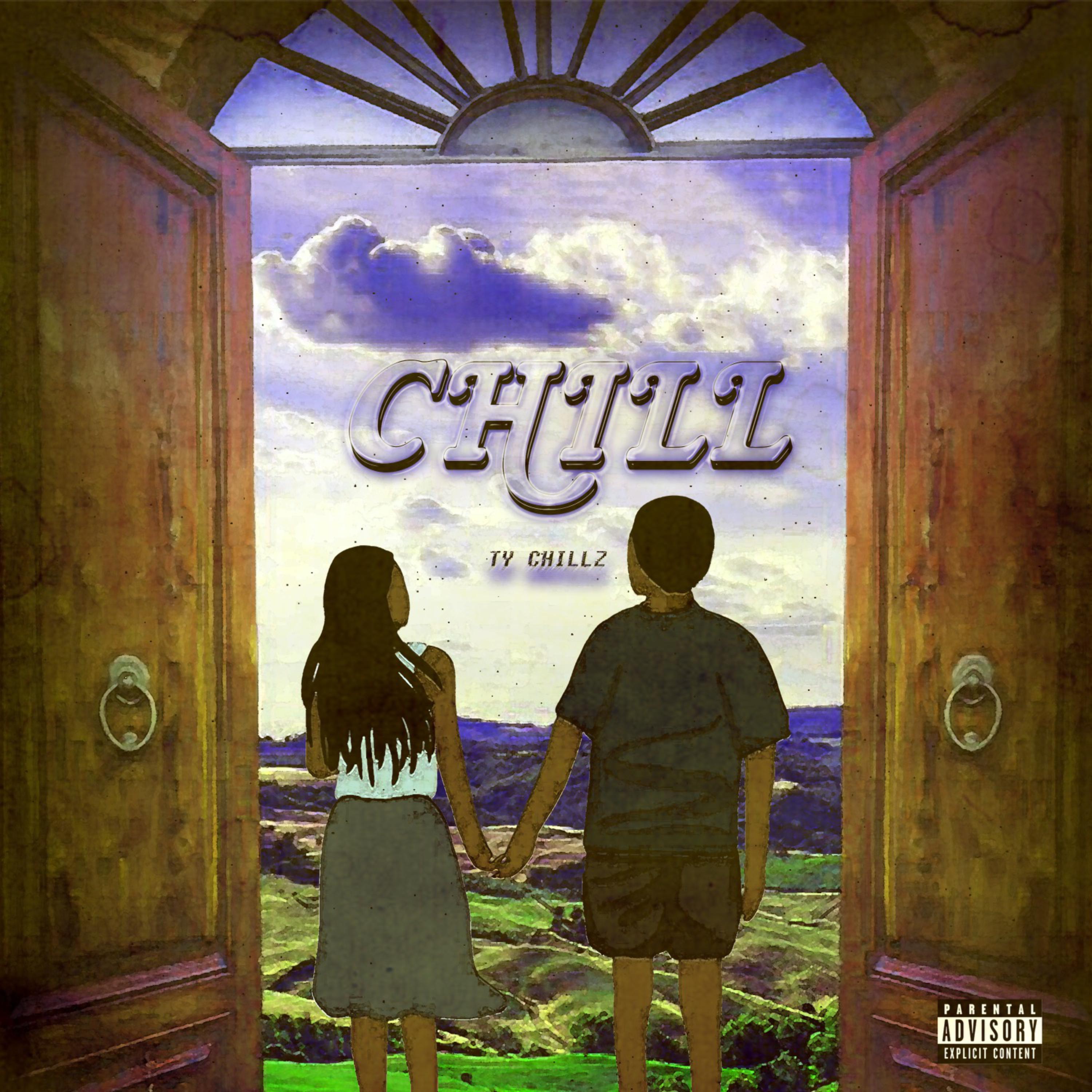 Chill artwork