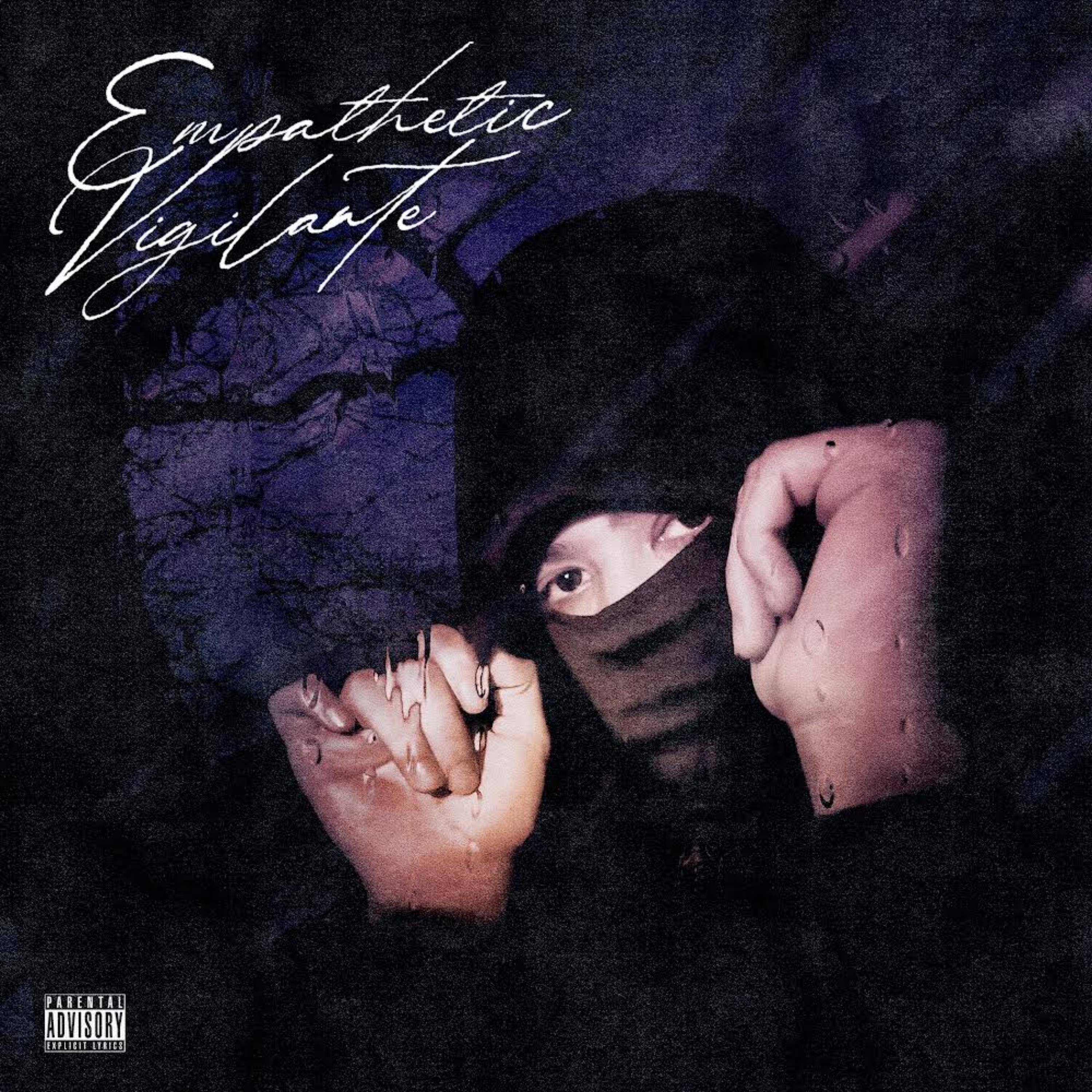 Empathetic Vigilante artwork