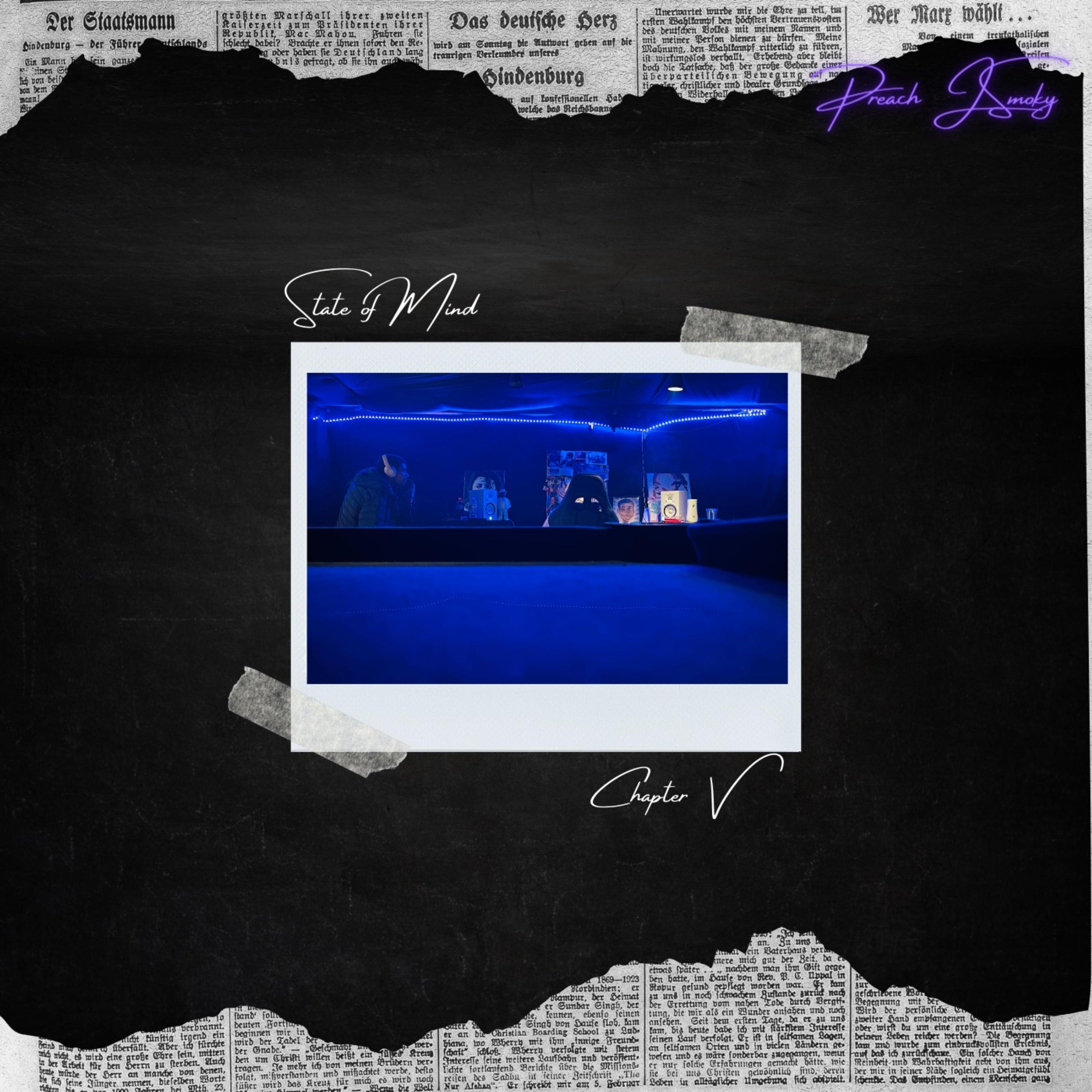 State of Mind  Chapter 5 artwork
