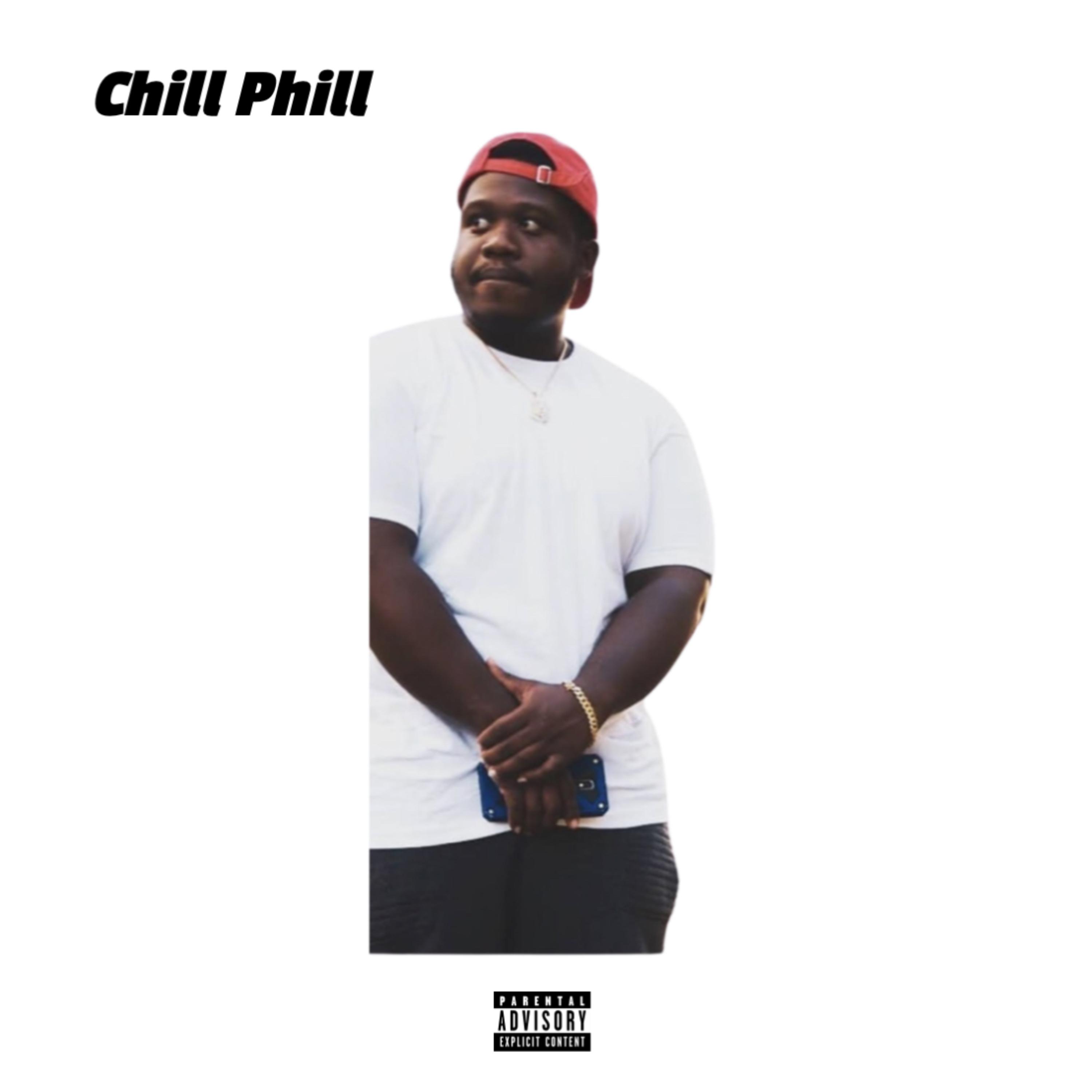 Chill Phill artwork