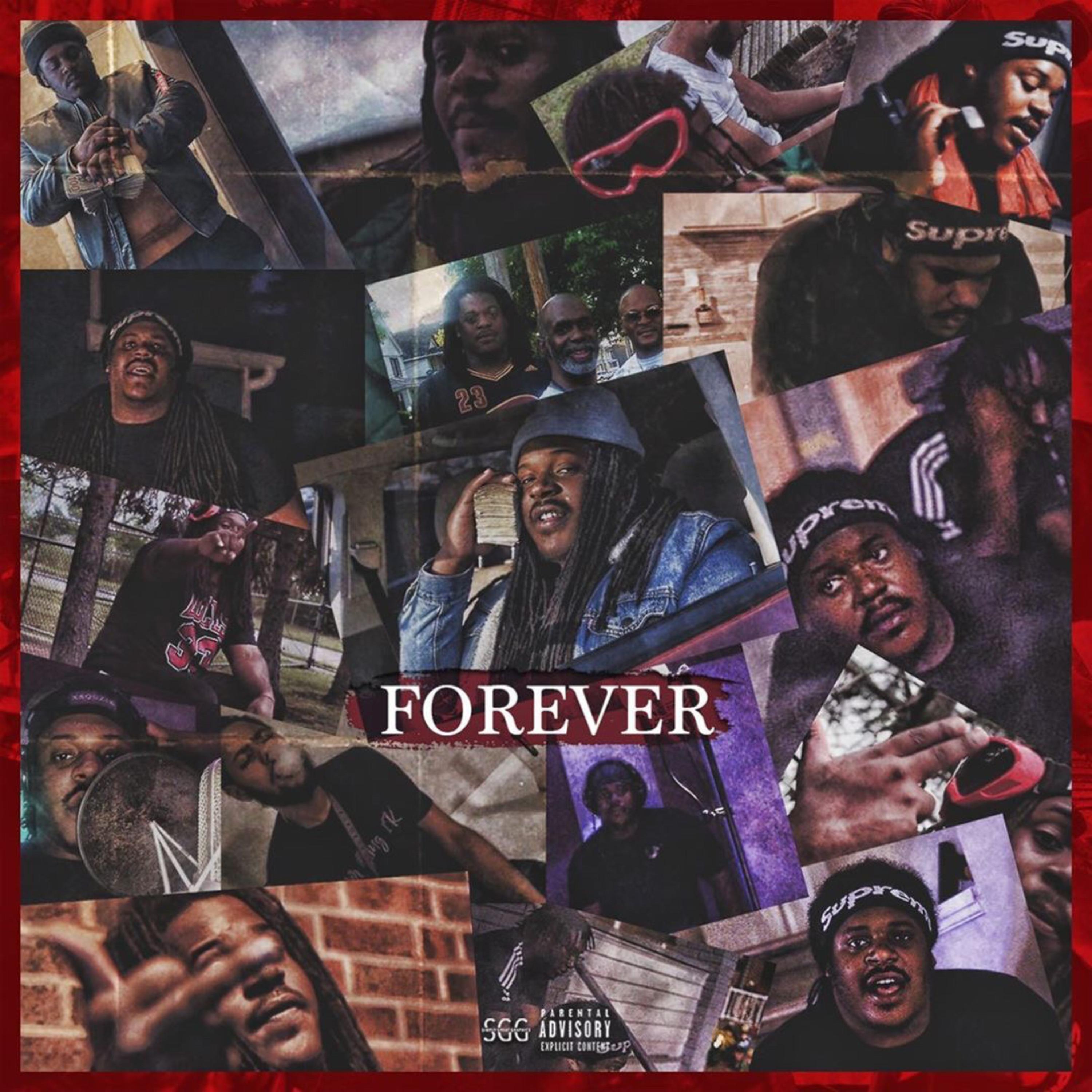 Forever artwork