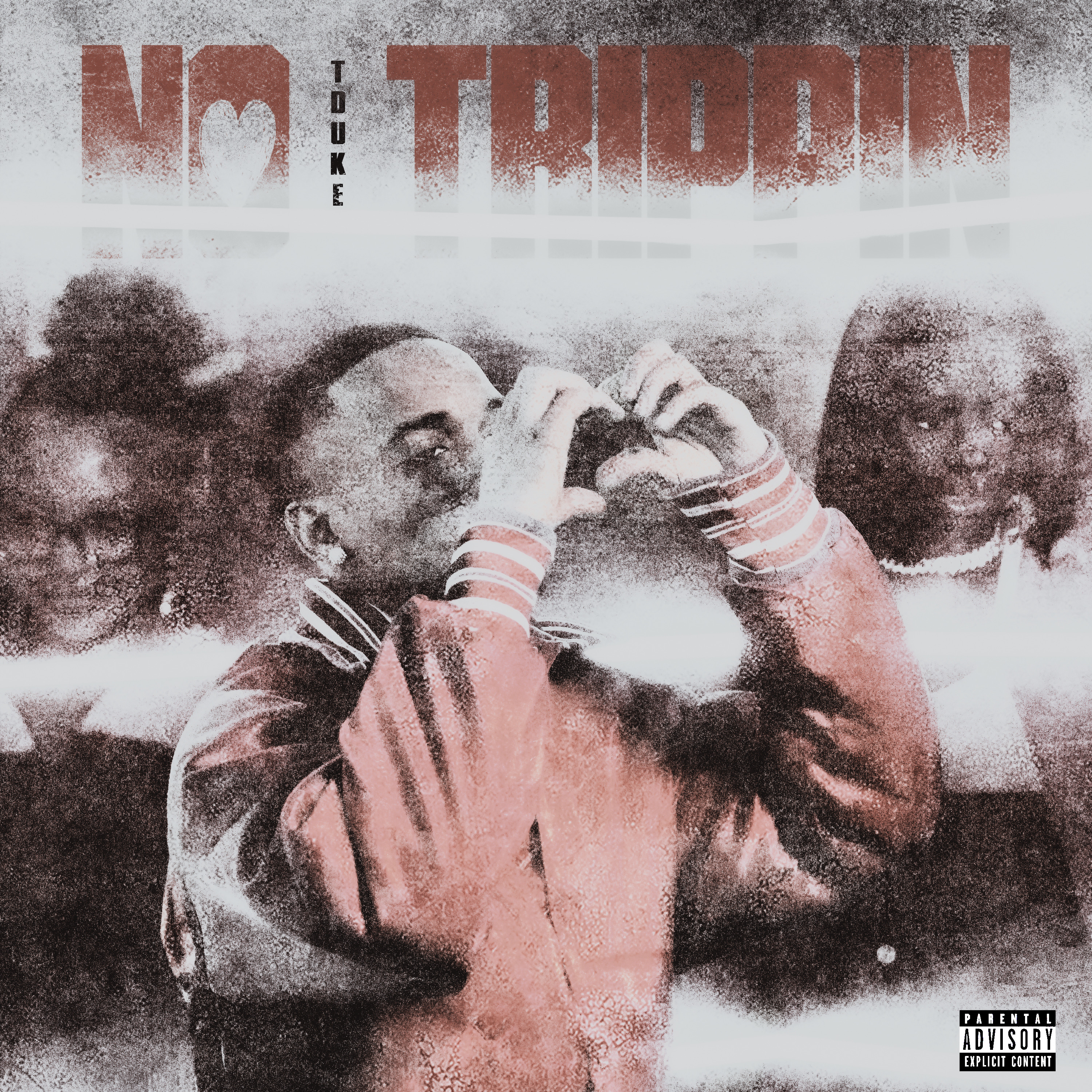 No Trippin’ artwork