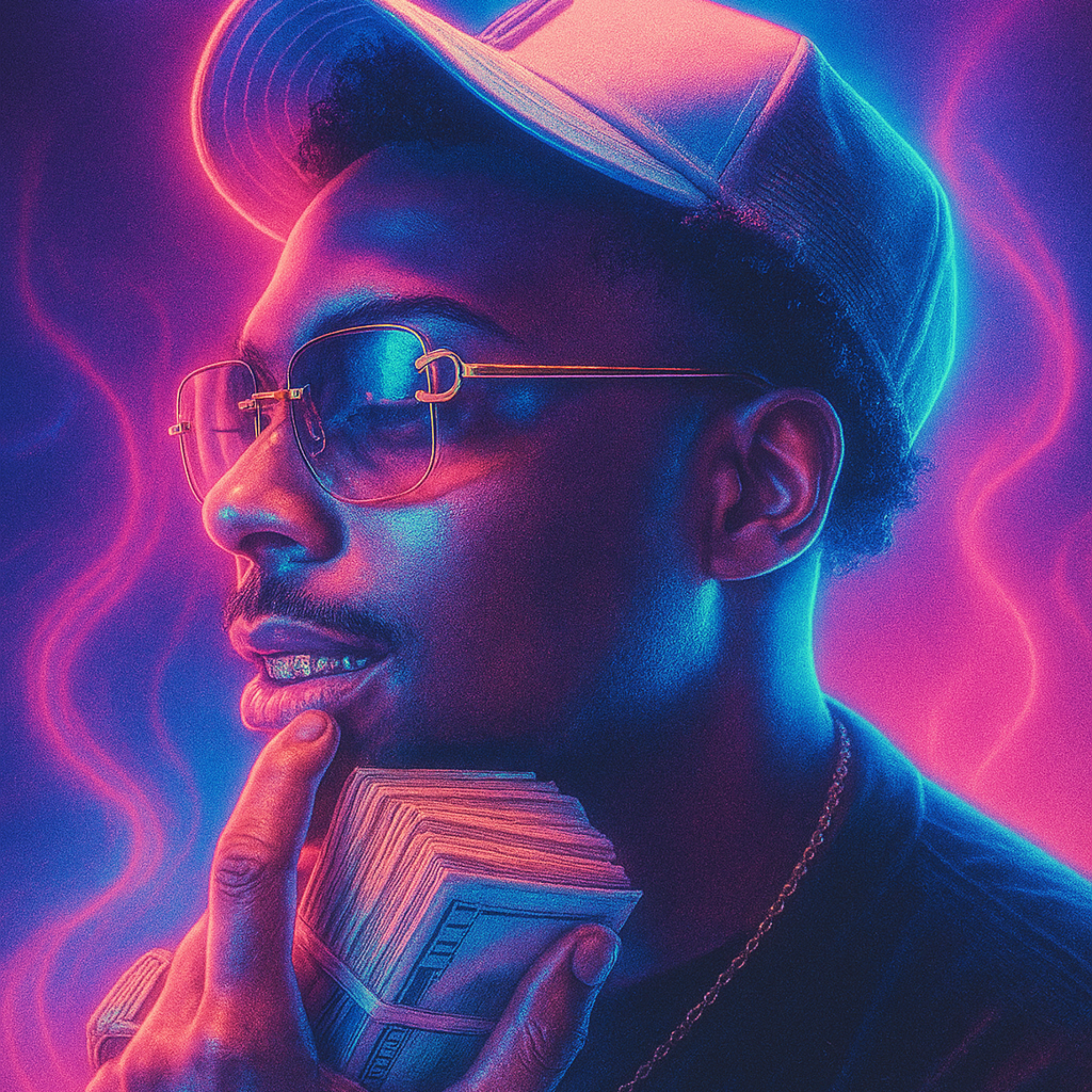 Smoove artwork