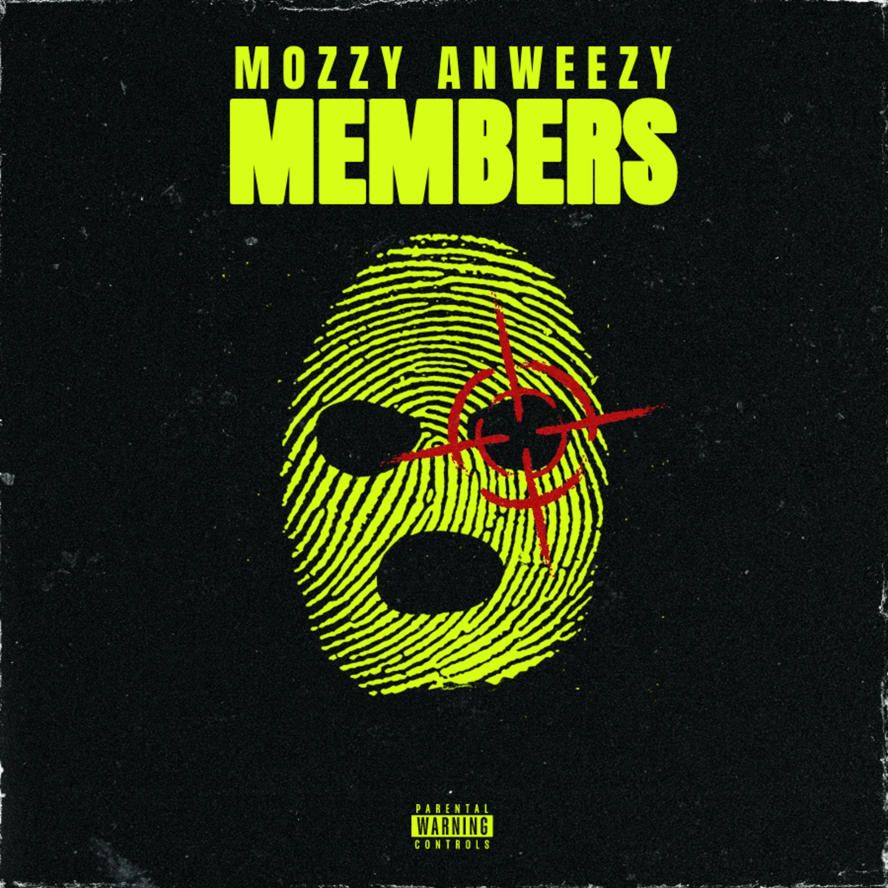 Members by Anweezy cover art