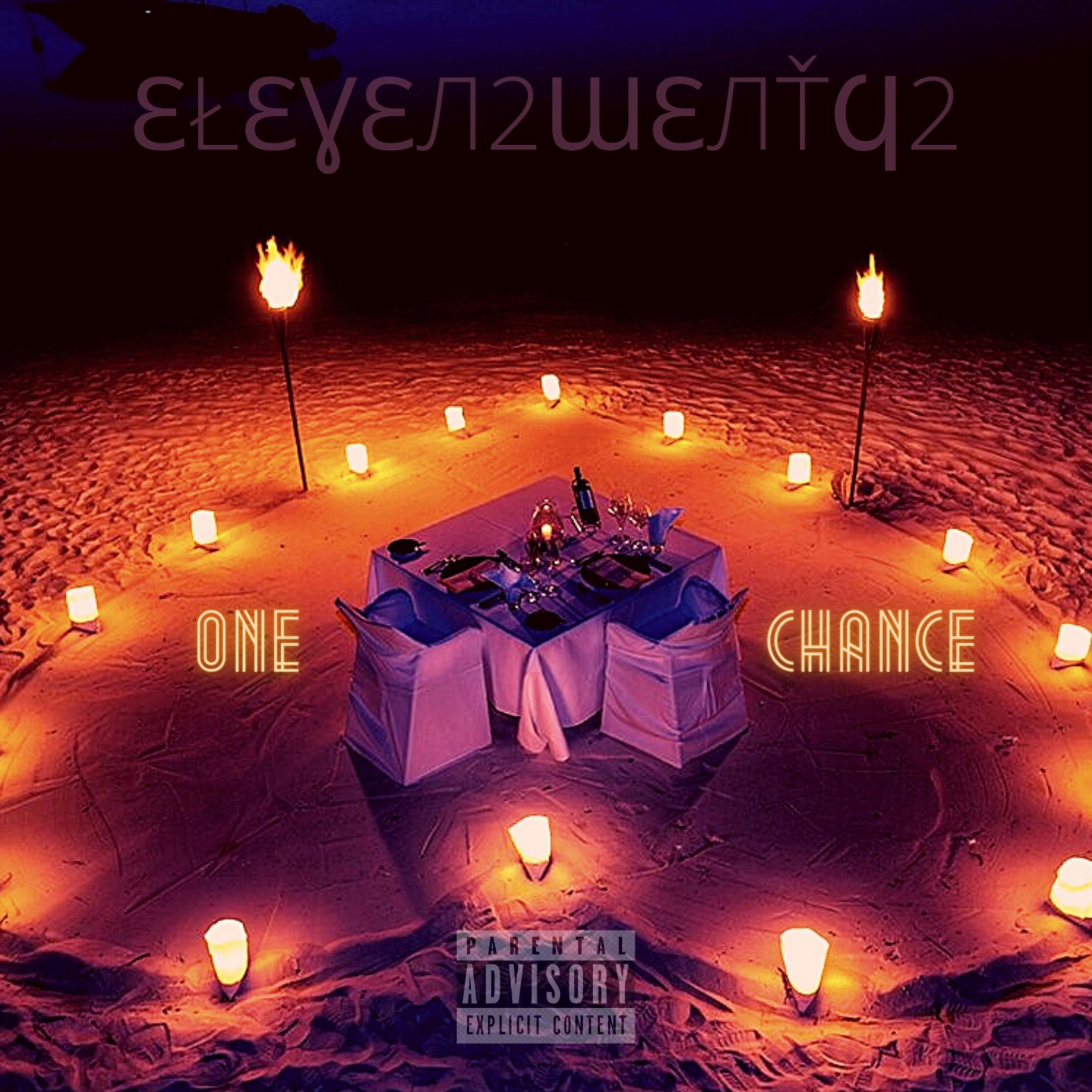 One Chance artwork