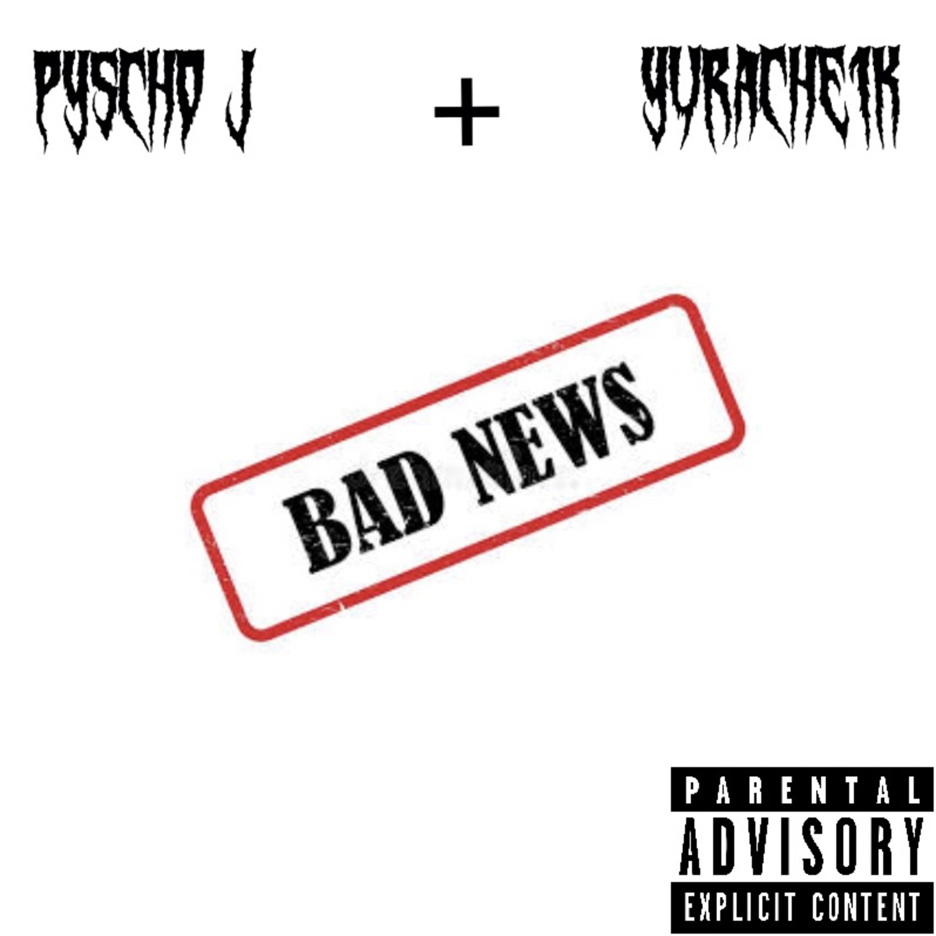 Bad News artwork