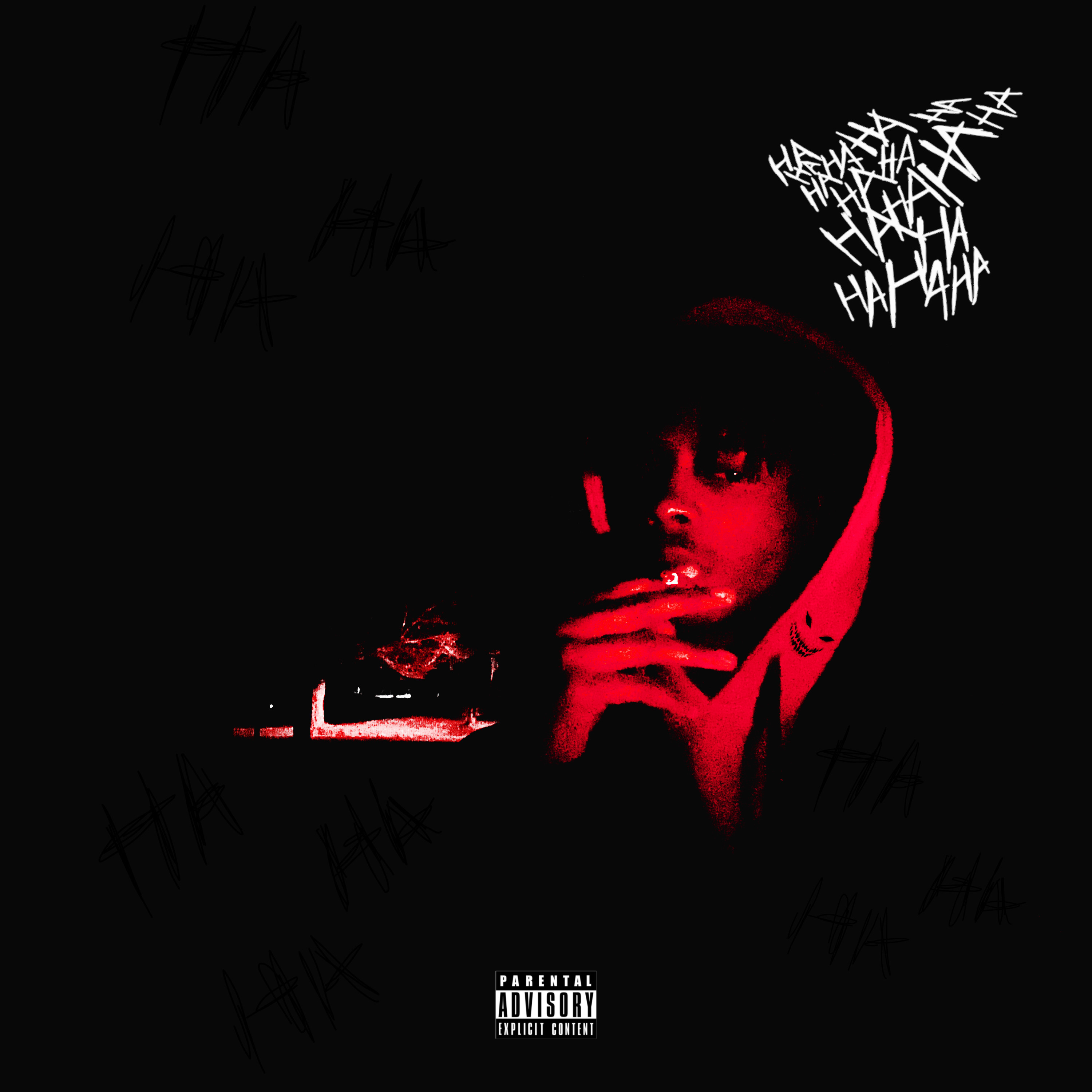 Jet Li by MooTrill cover art