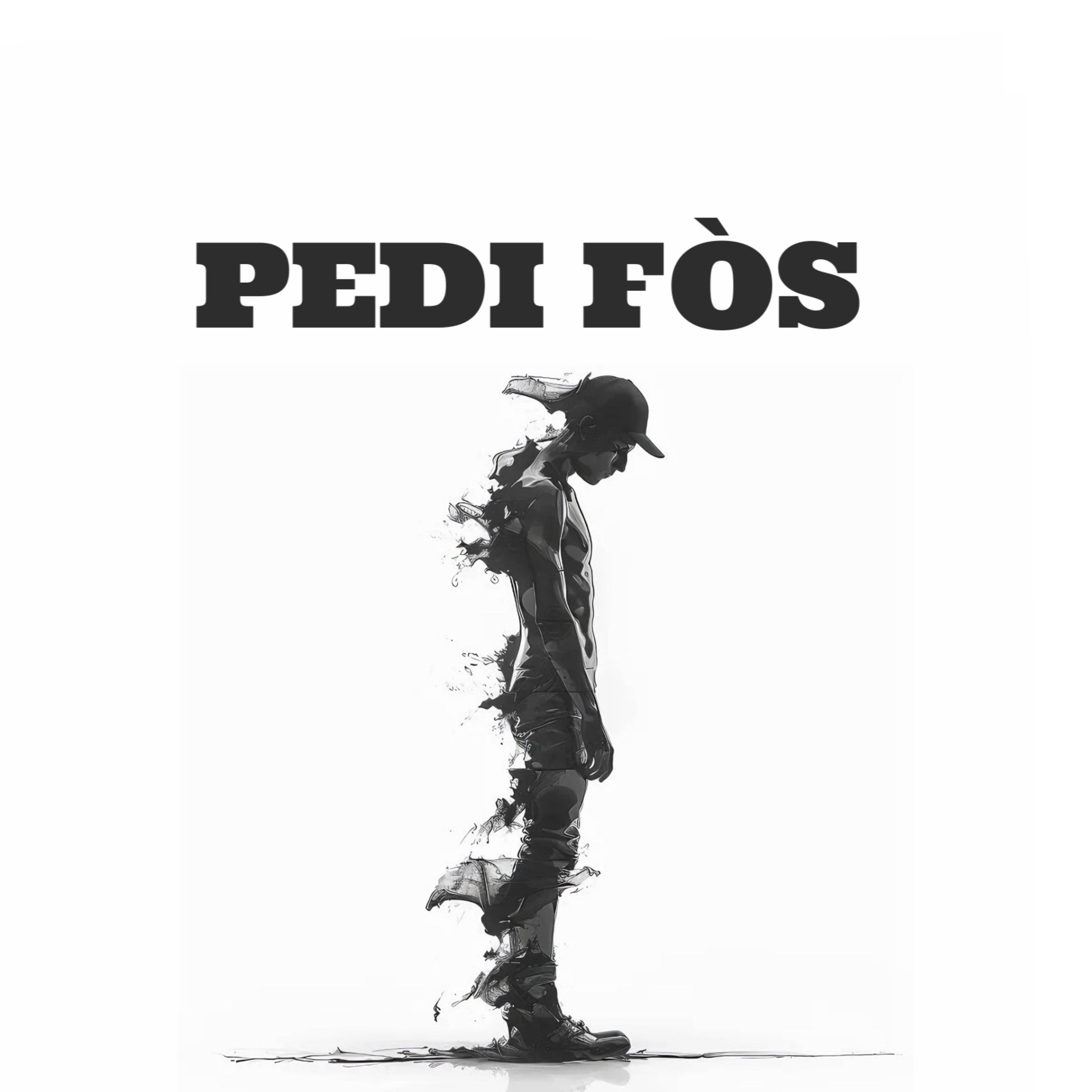 PEDI FÒS artwork