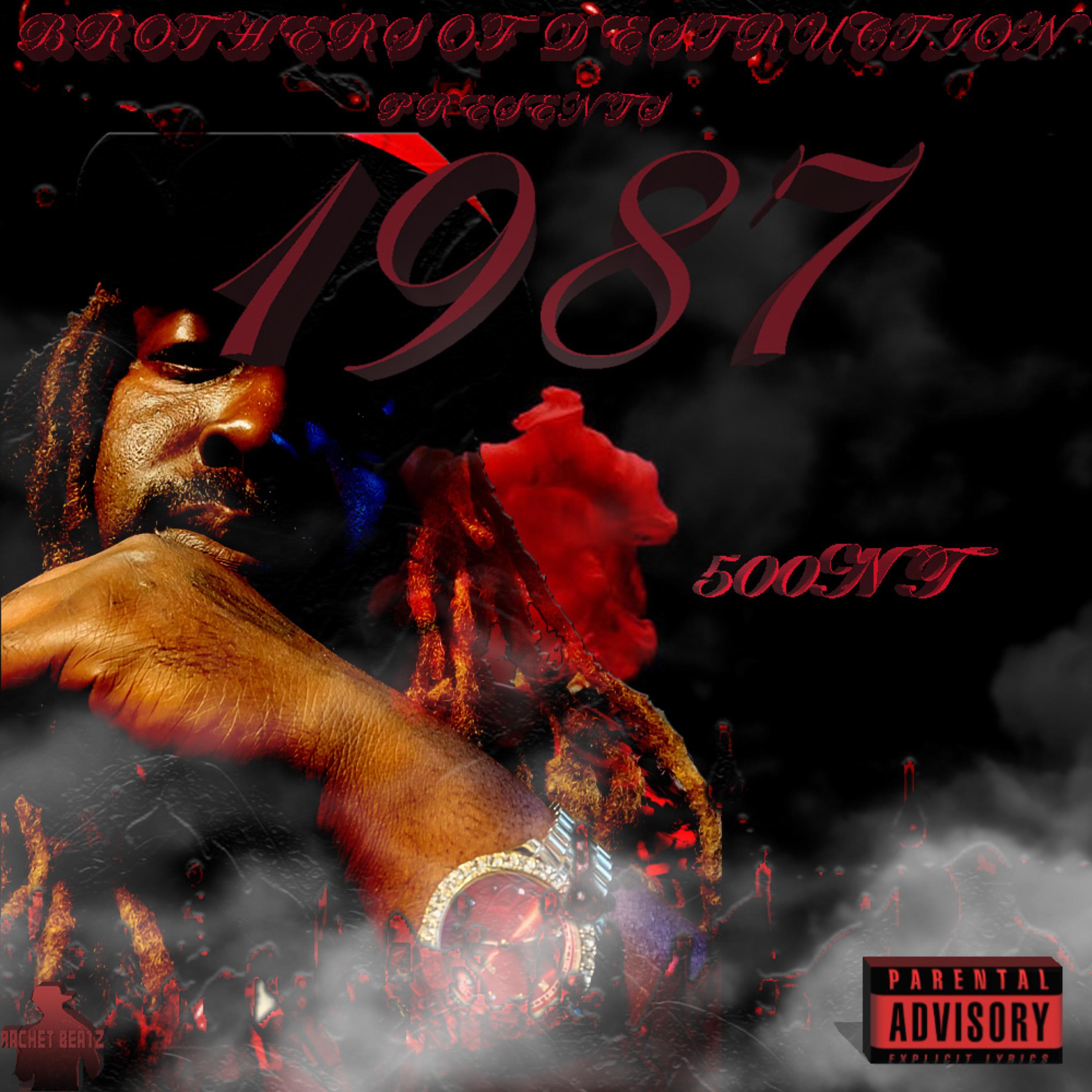 1987 artwork