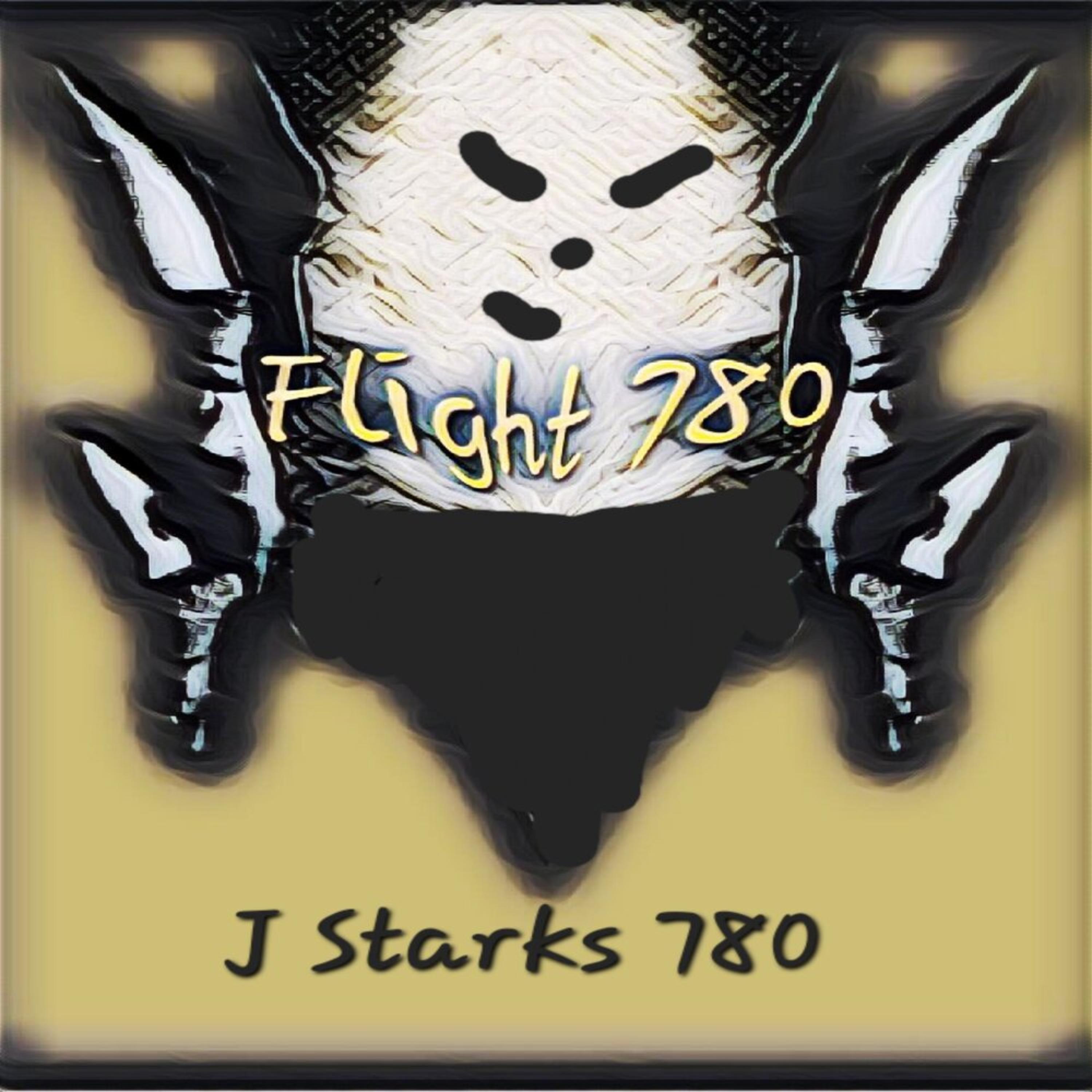Flight 780 artwork