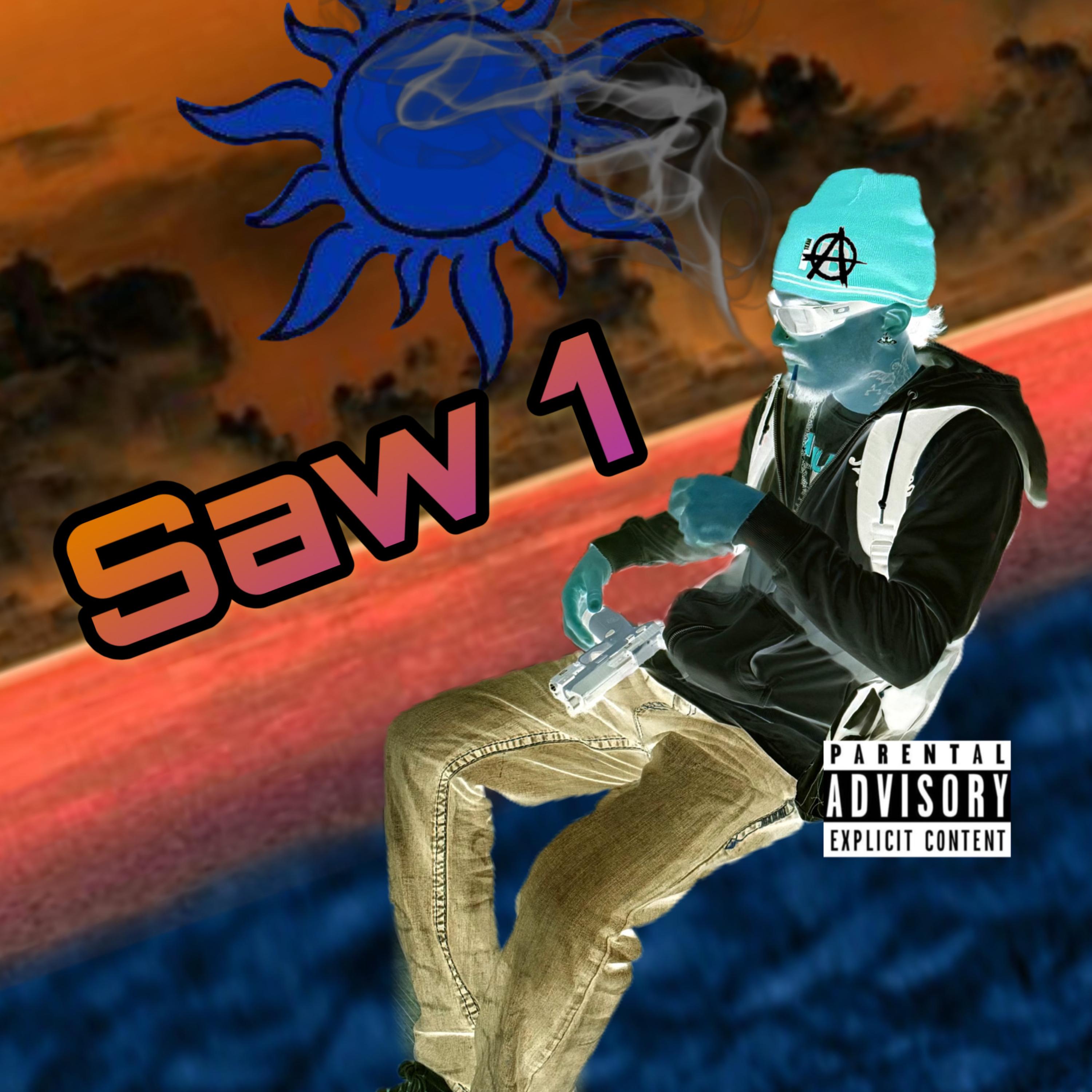 Saw 1 artwork