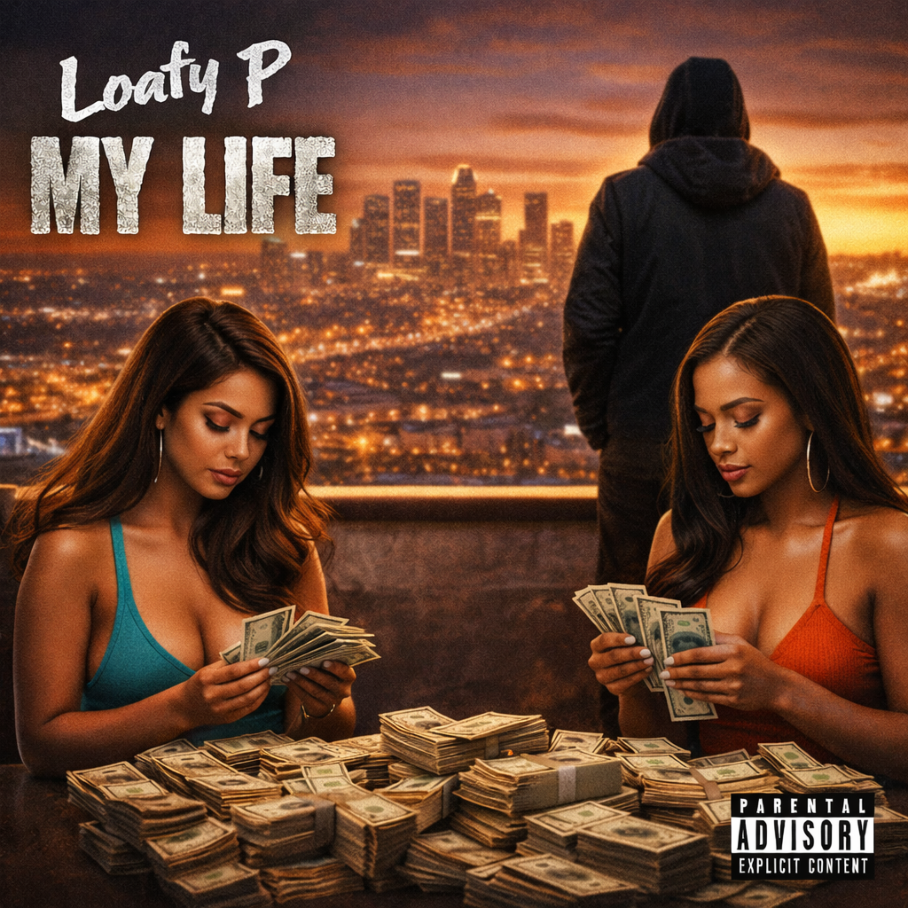 My Life artwork