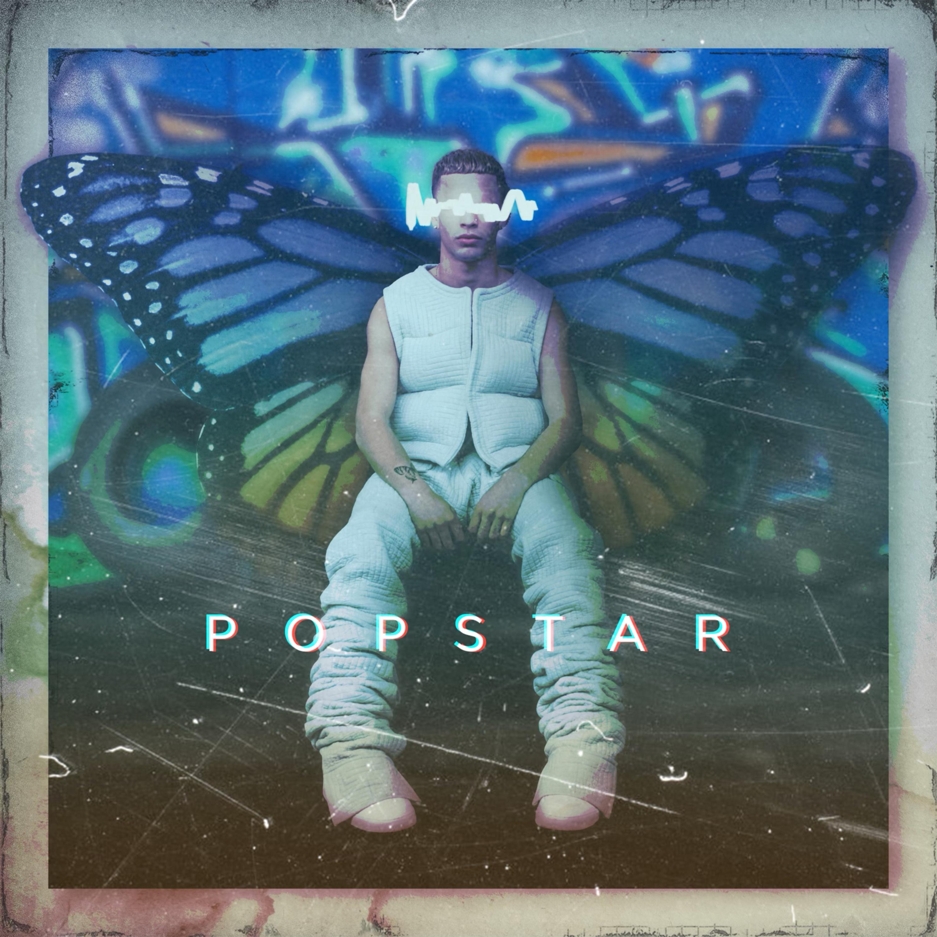 POPSTAR by lil22 cover art