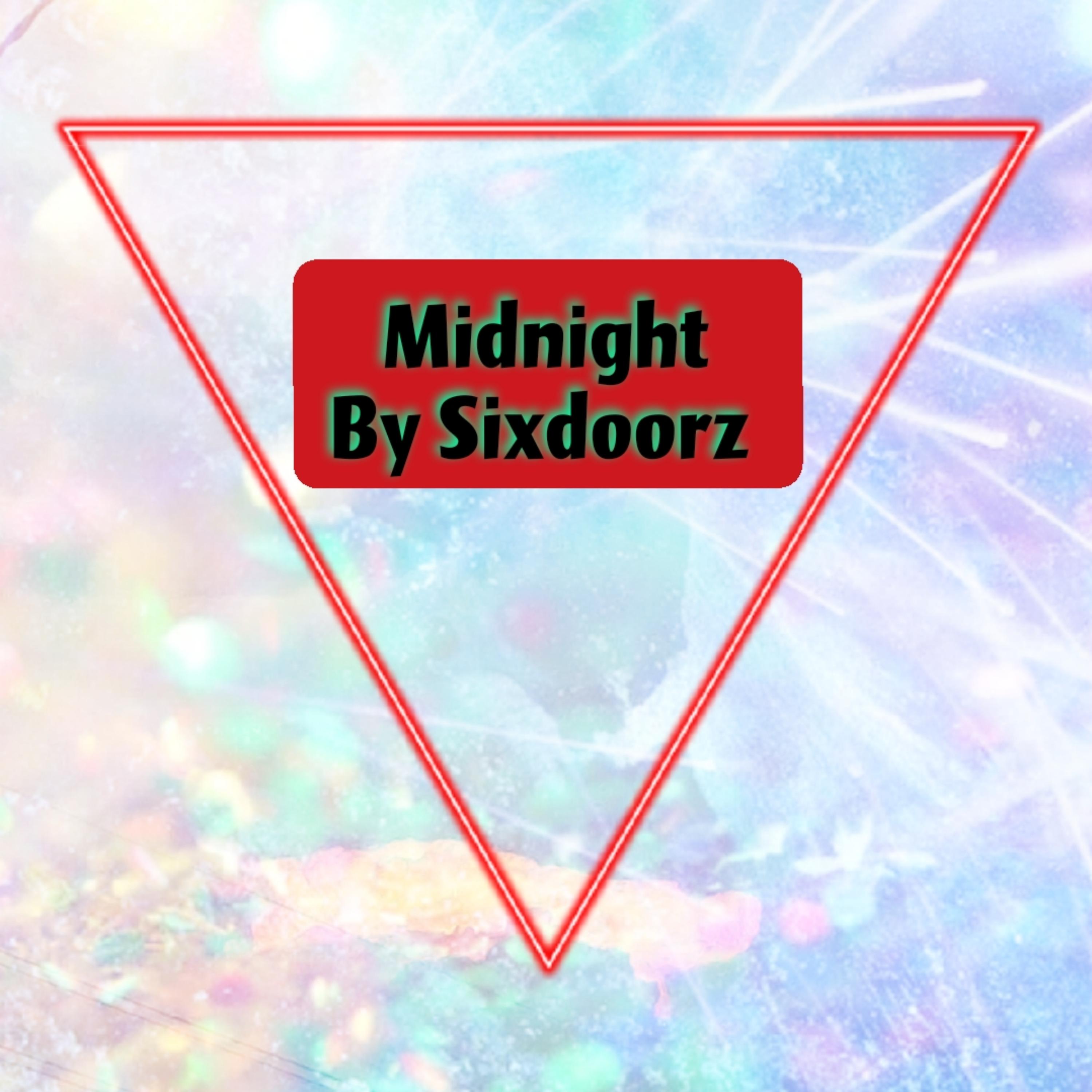 MIDNIGHT artwork