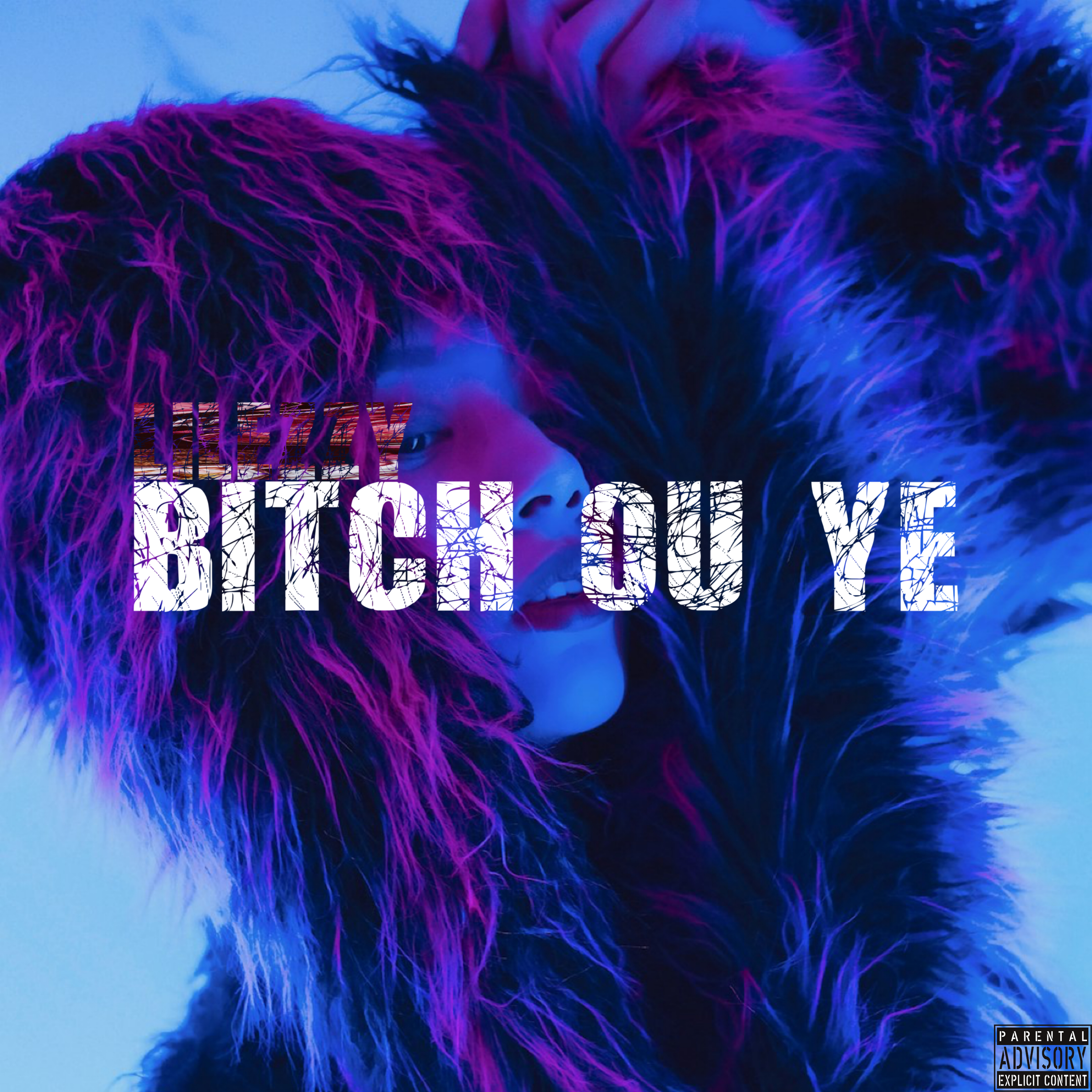 Bitch ou ye artwork