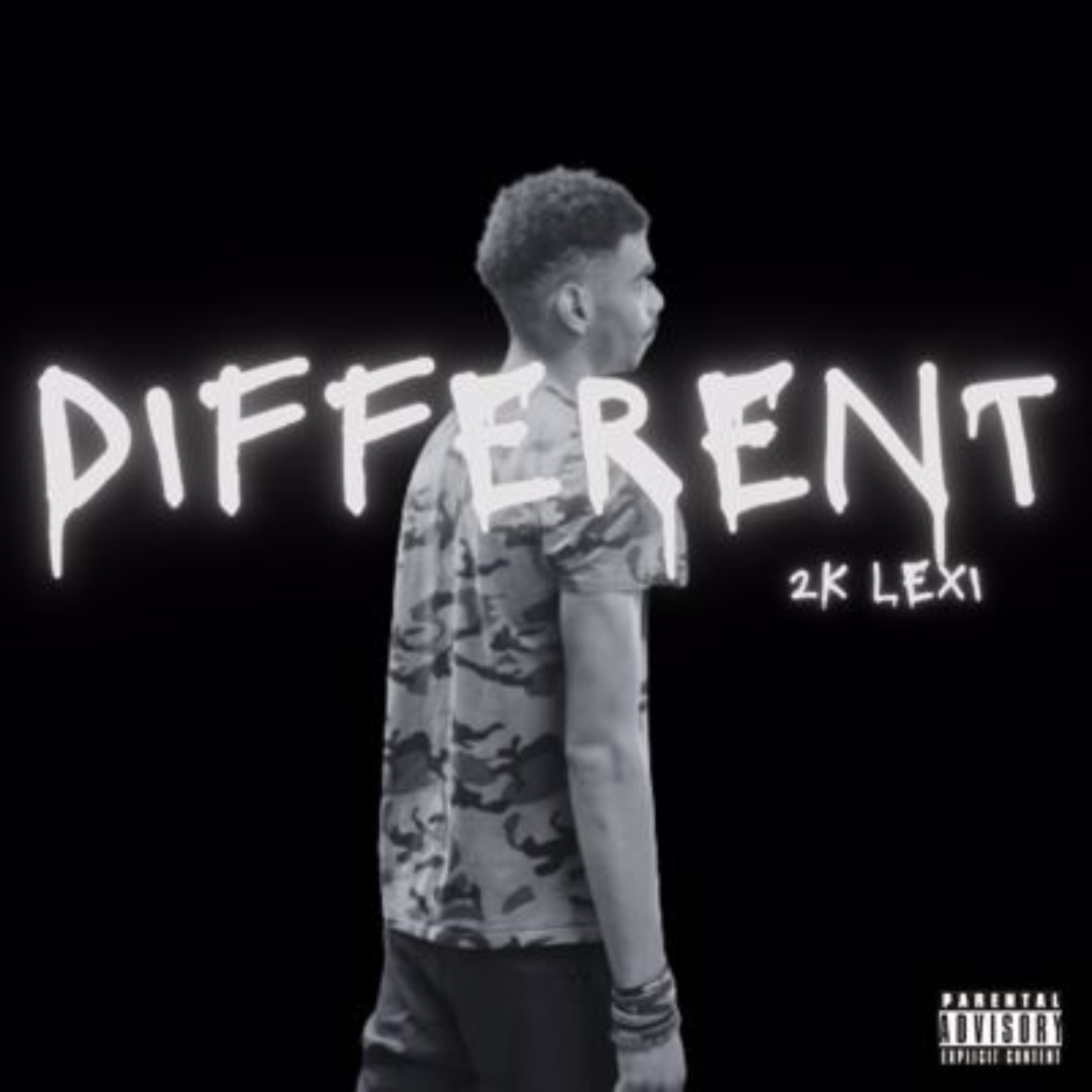 DIFFERENT(KAYLA) artwork