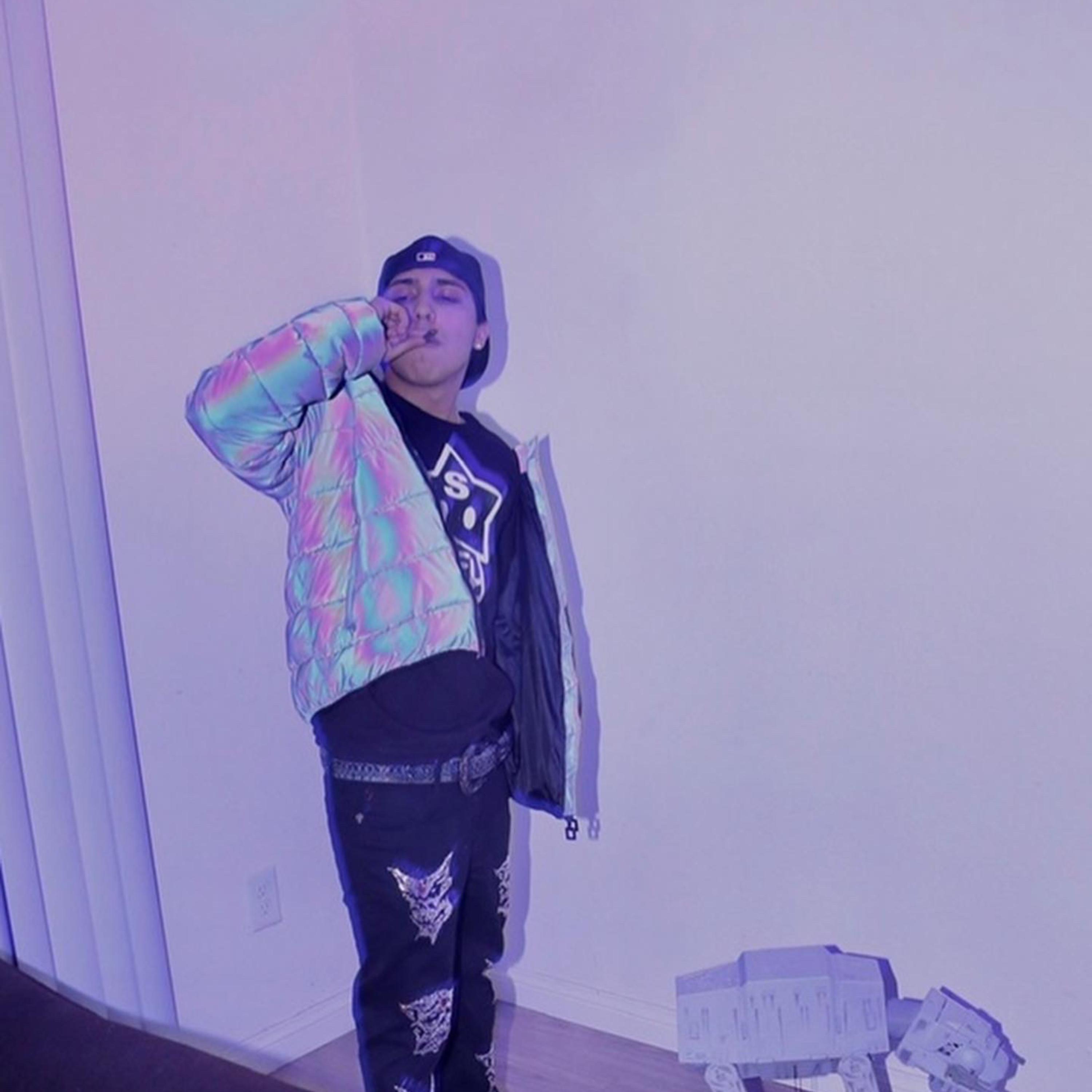 Cash $ Out artwork