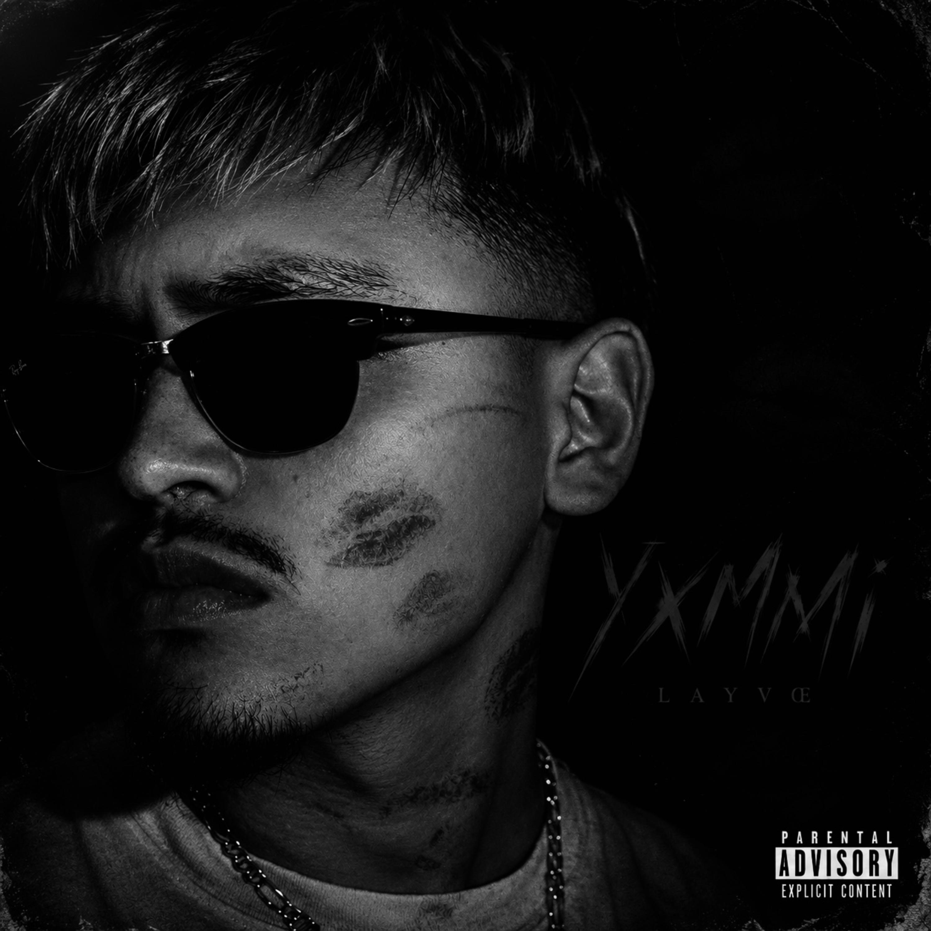 YXMMi by Layvœ cover art