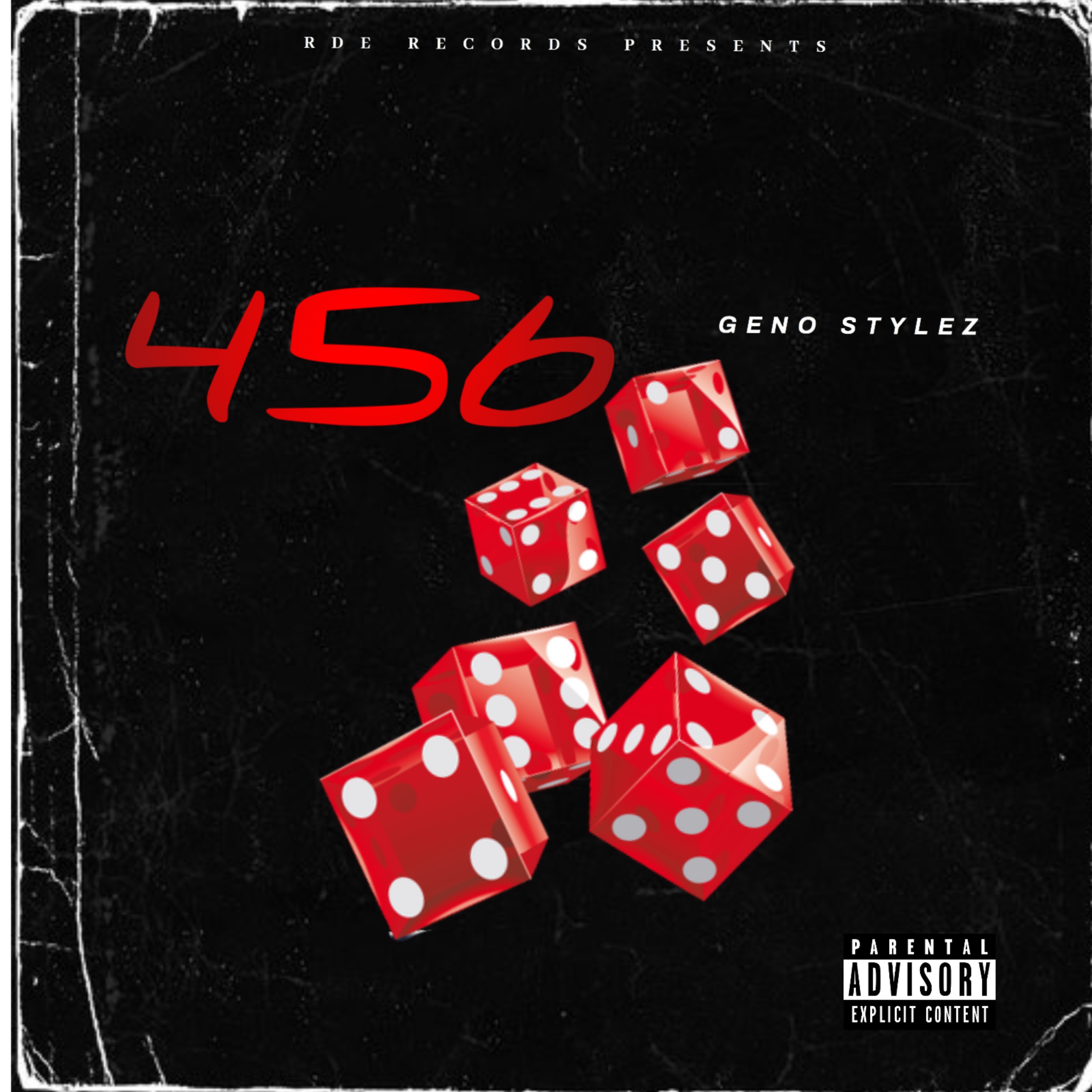 456 artwork