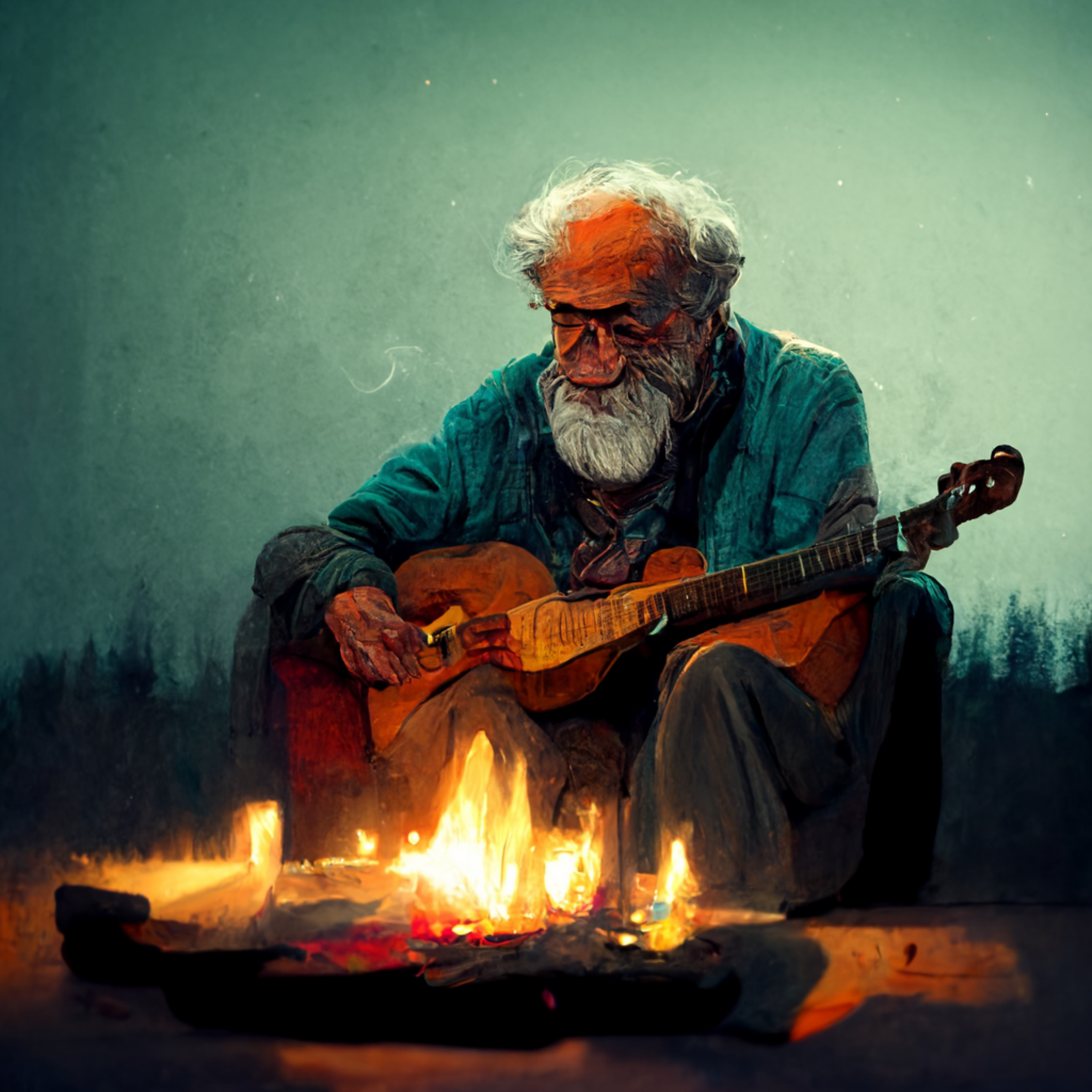 Live It Right artwork