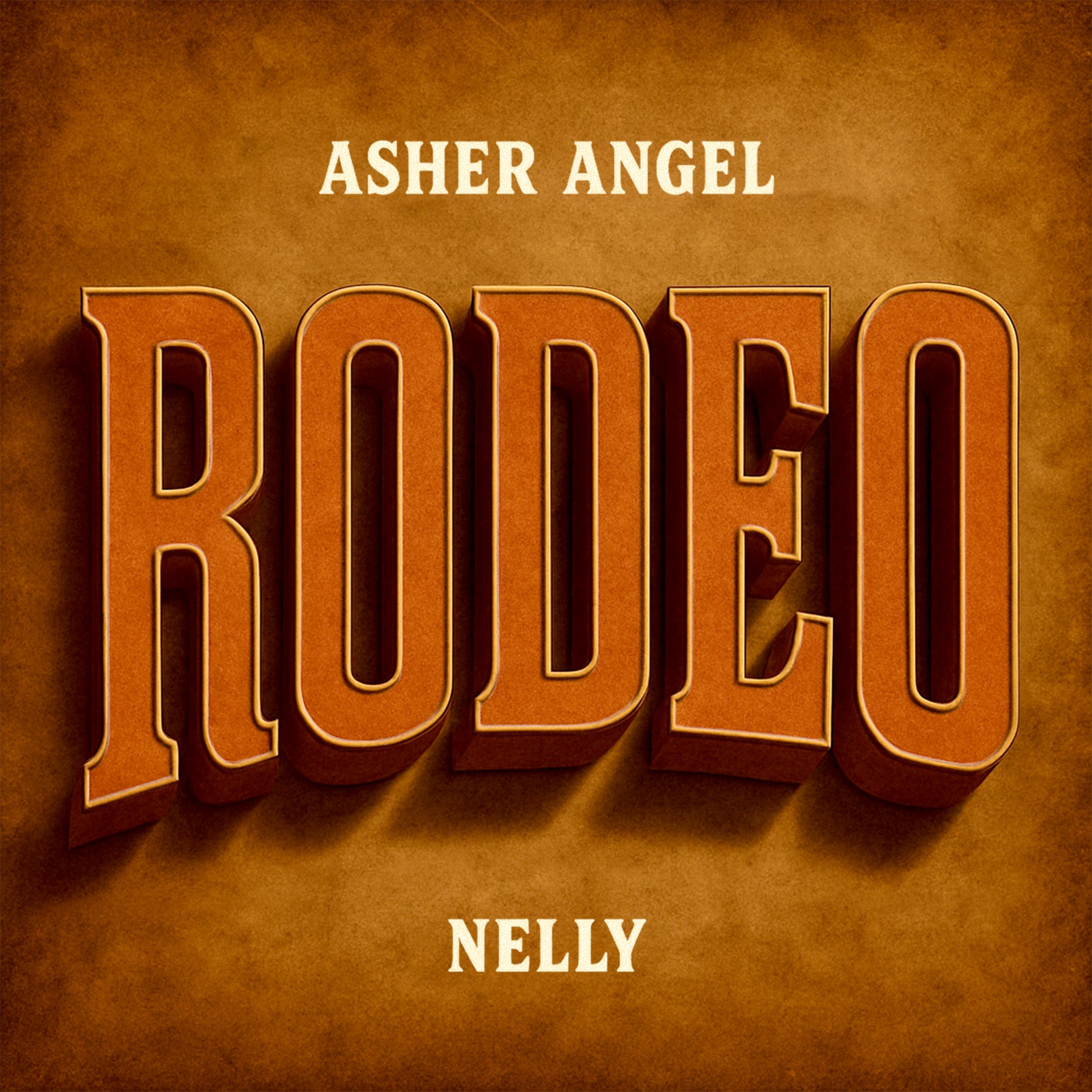 RODEO by Asher Angel