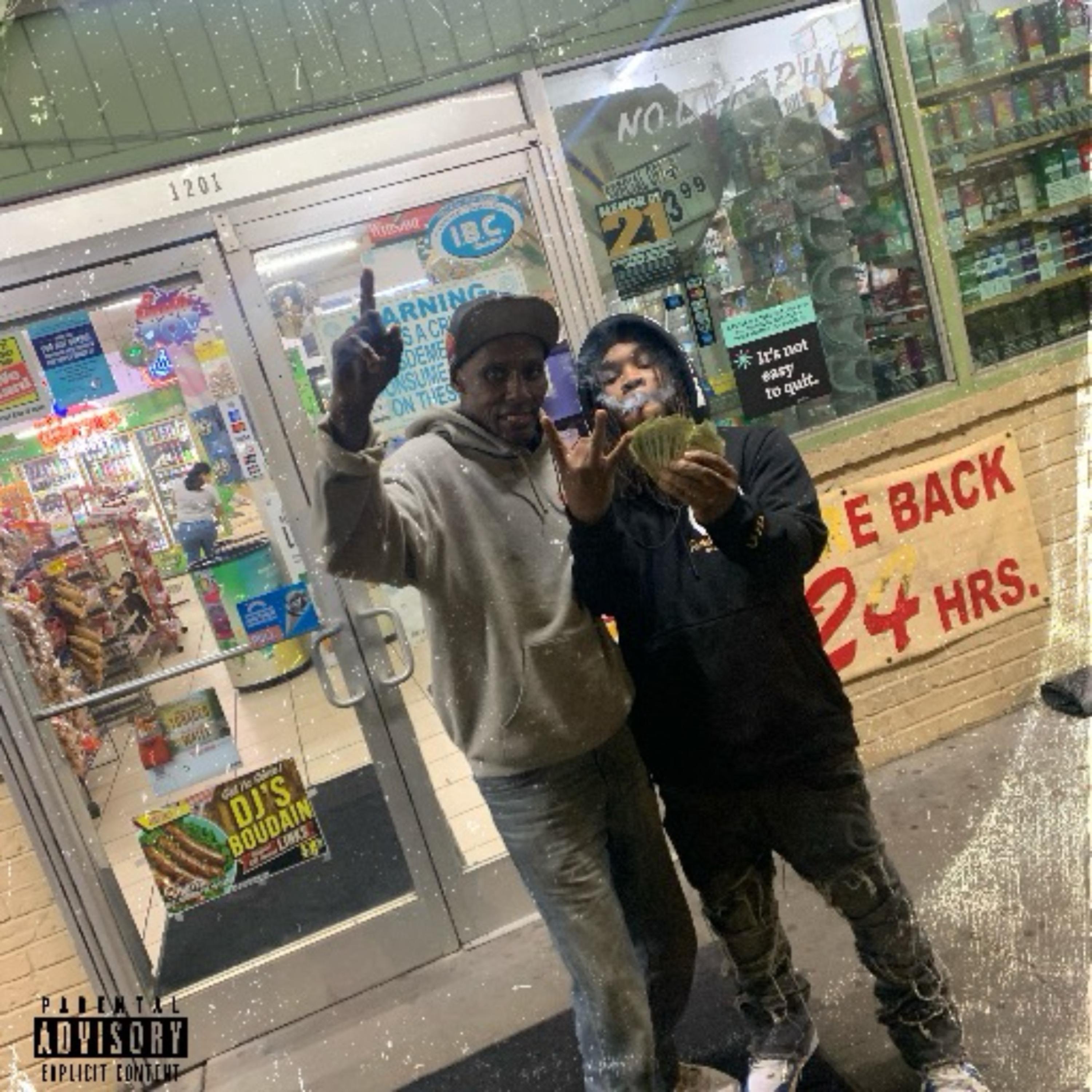 Uh uh uh by Bloccbby cover art