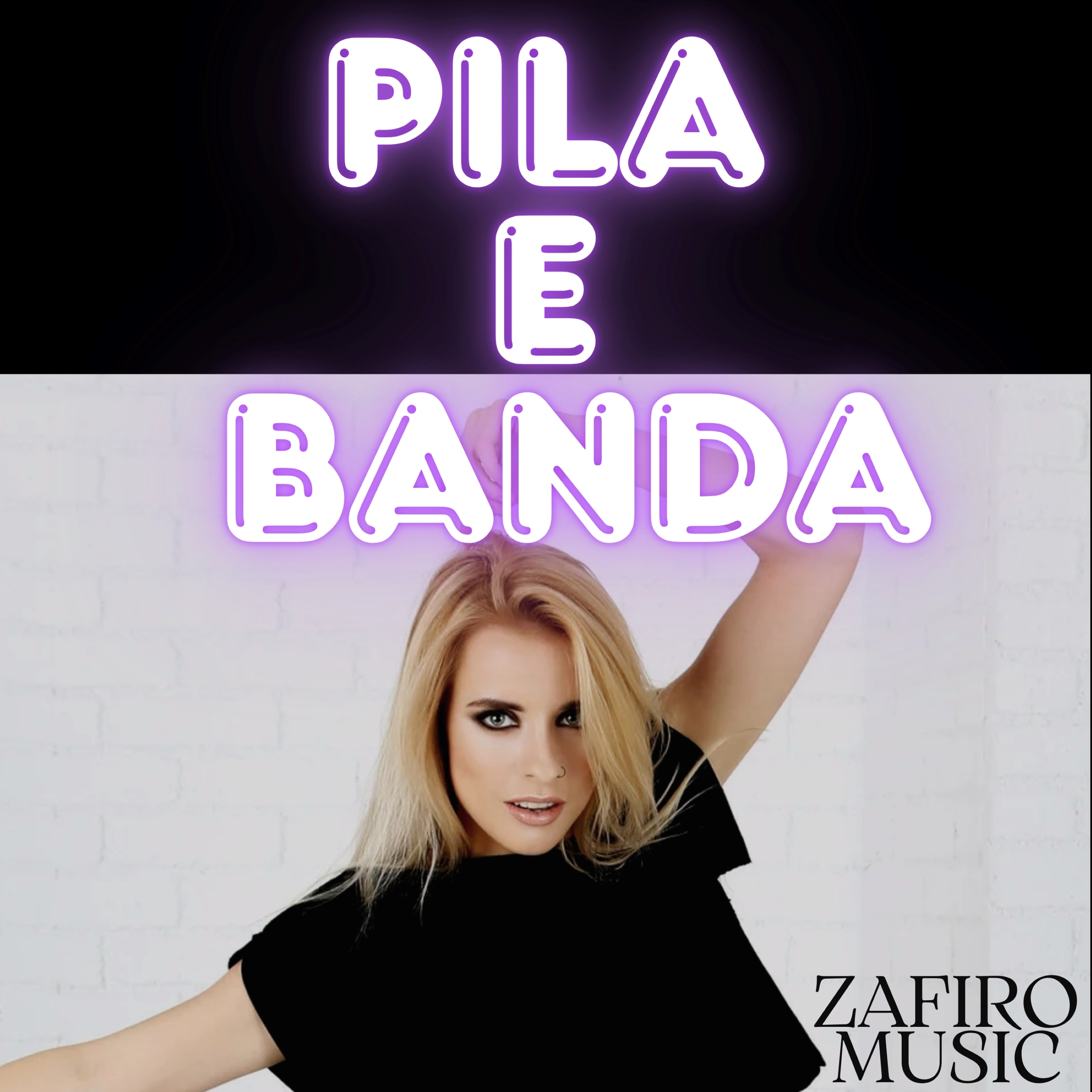 Pila e Banda artwork