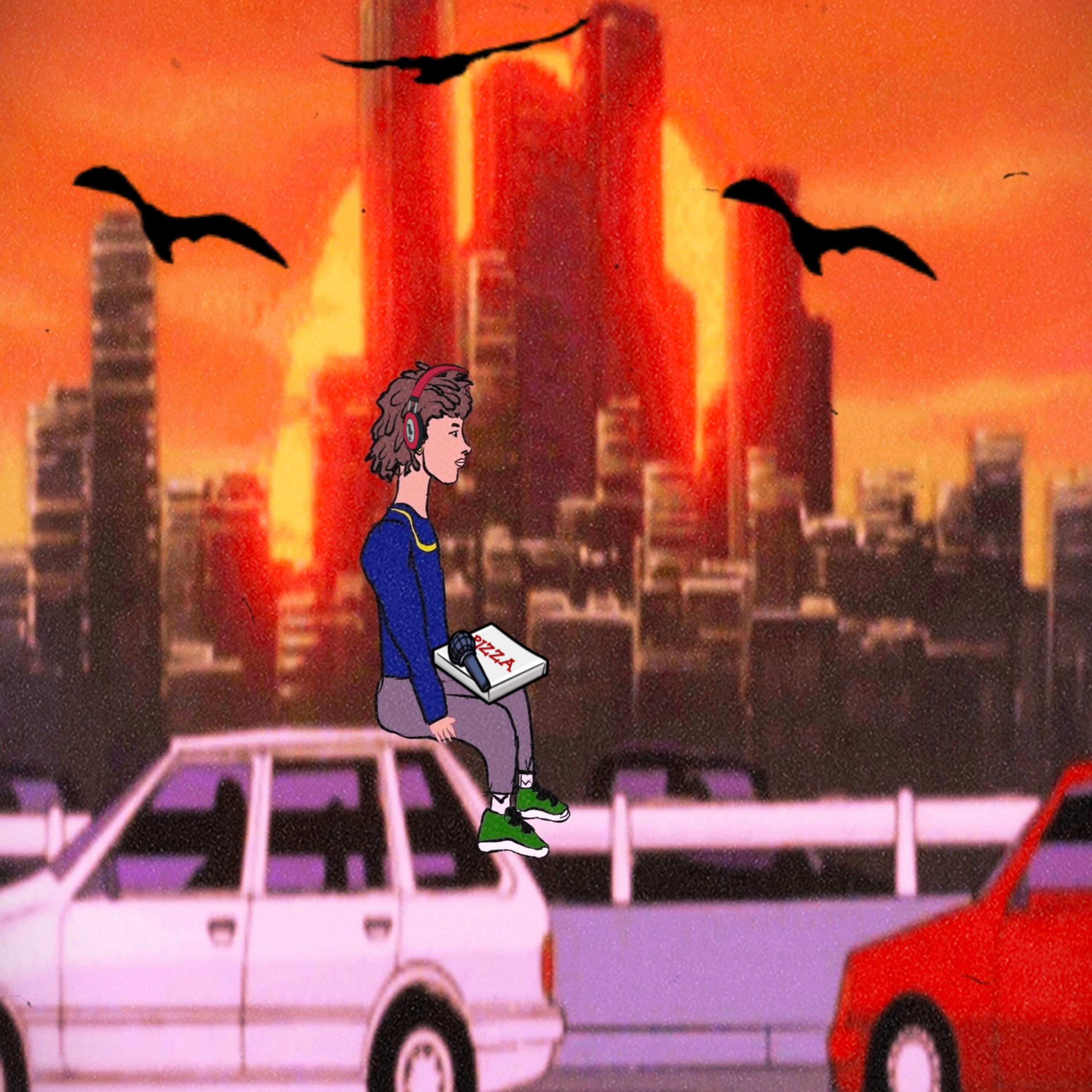 Eternal777/sunshine artwork