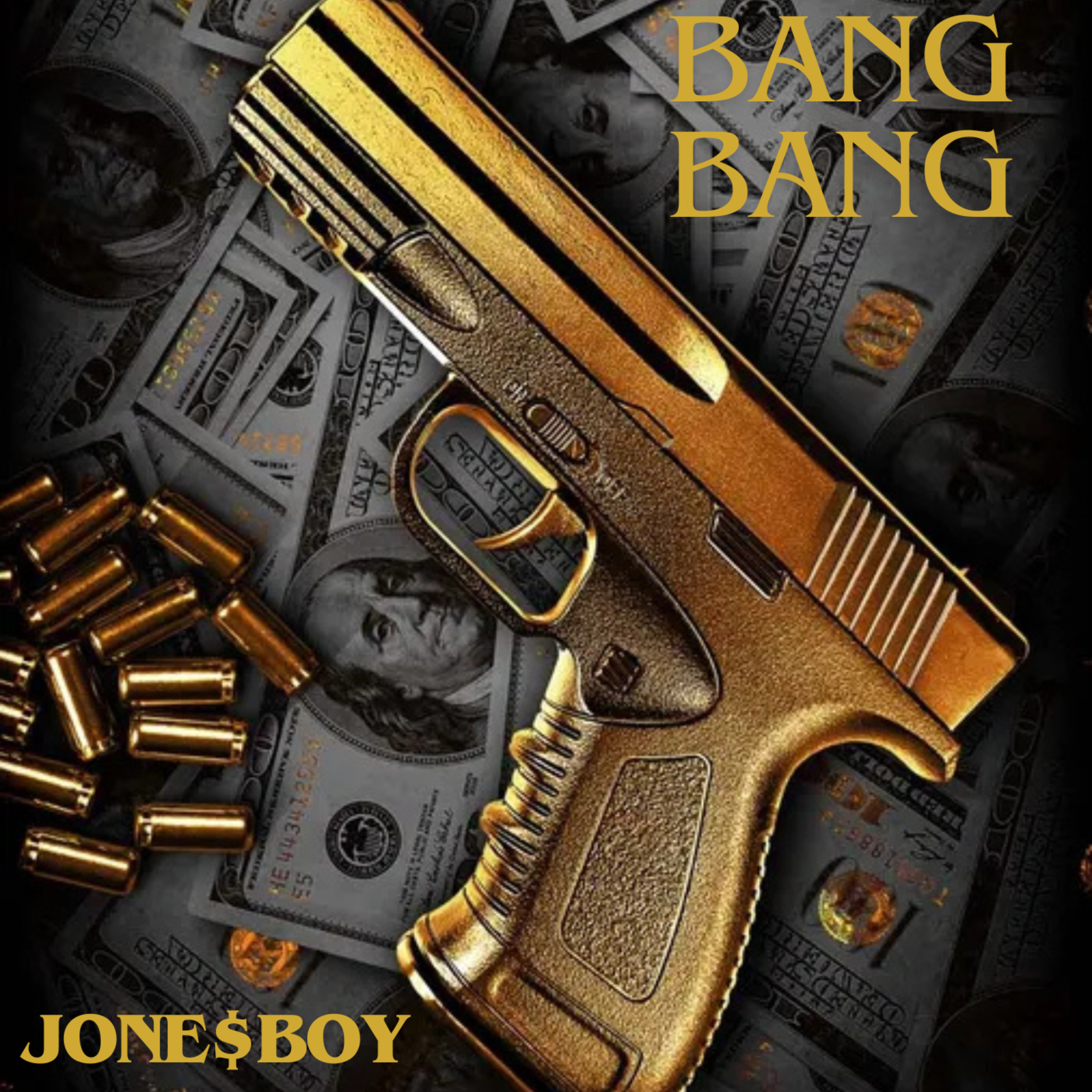 Bang Bang artwork