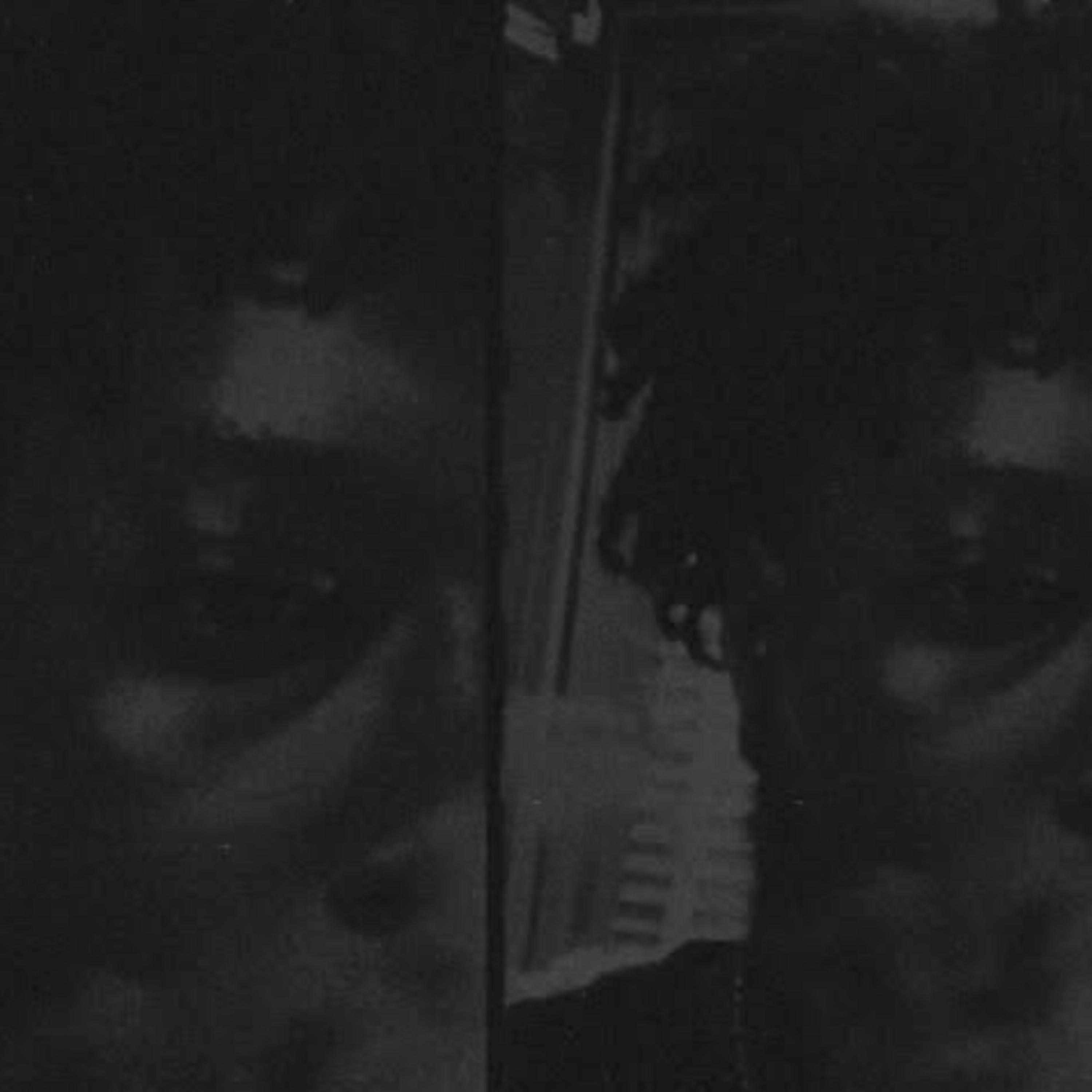 Out My Face by Eric Mixon cover art